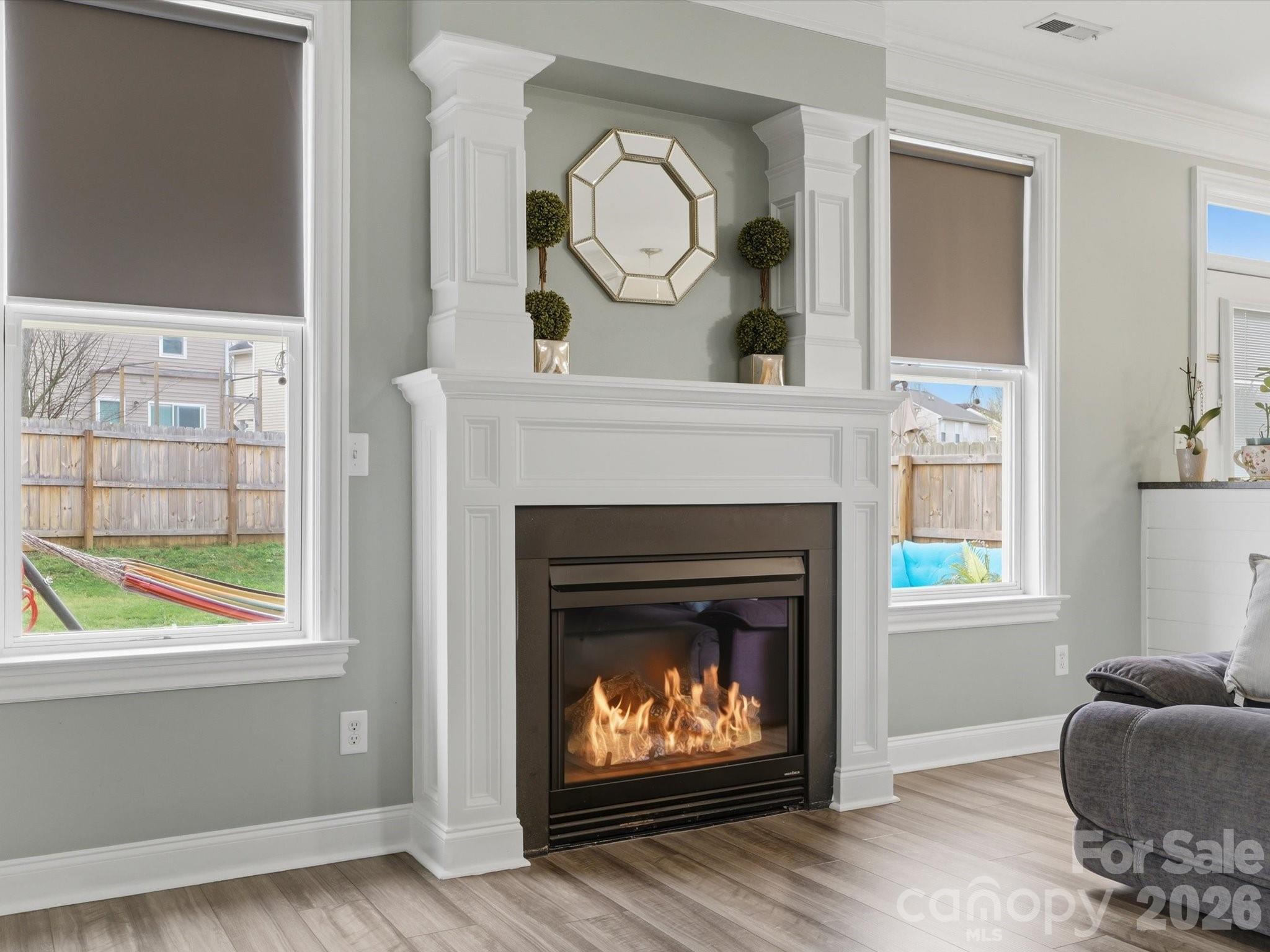 Mintworth Village - Residential