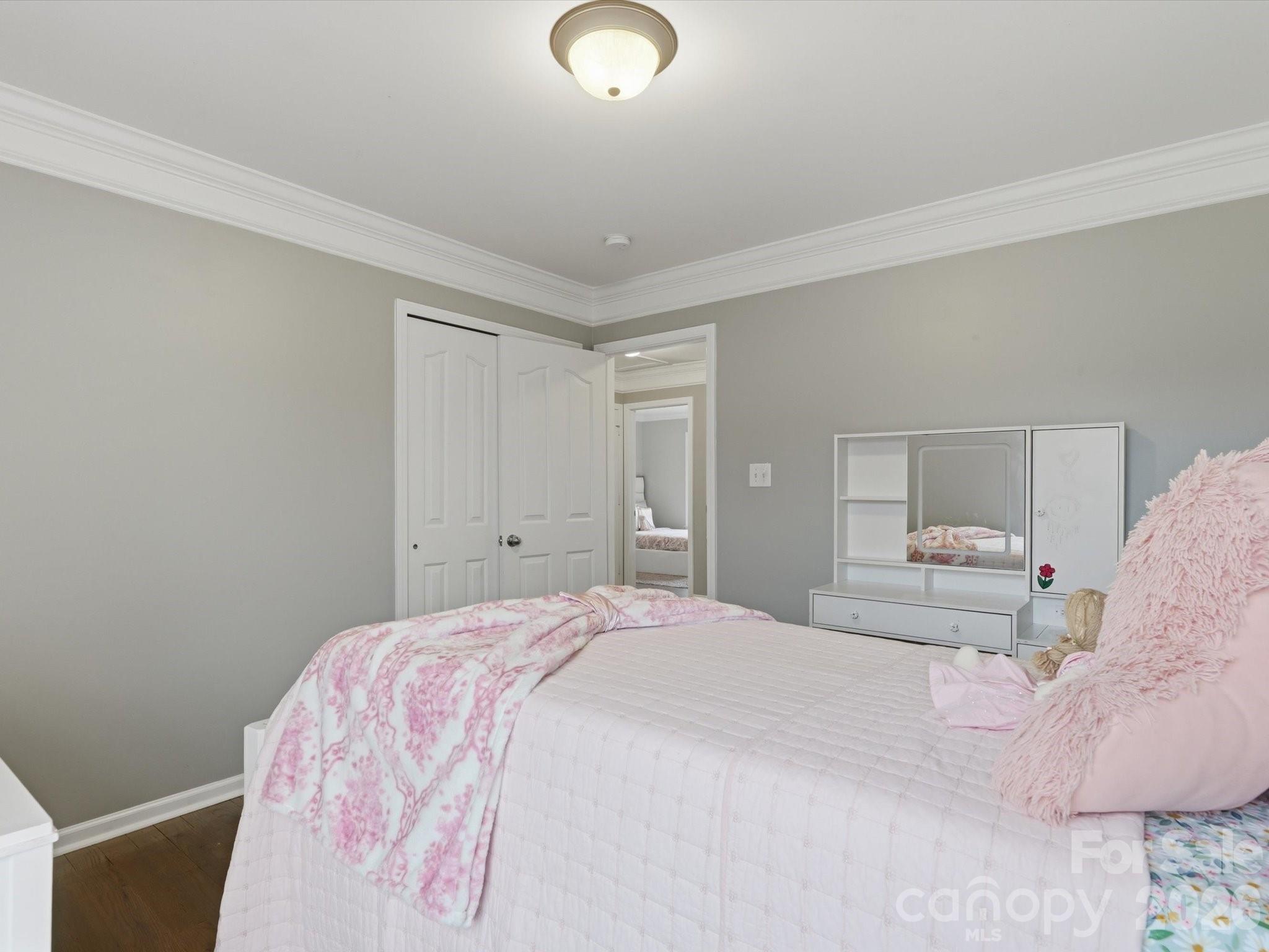 Mintworth Village - Residential