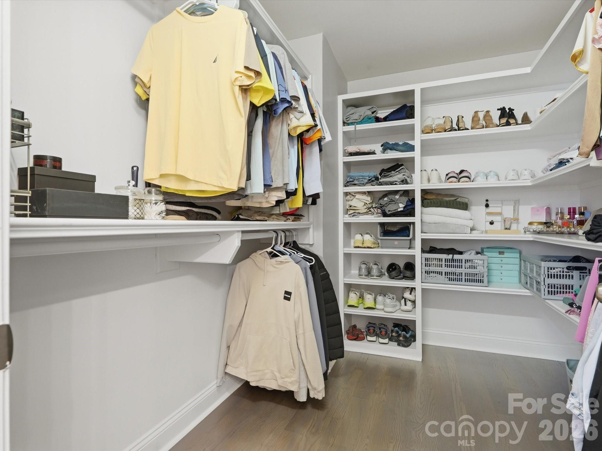 Mintworth Village - Residential