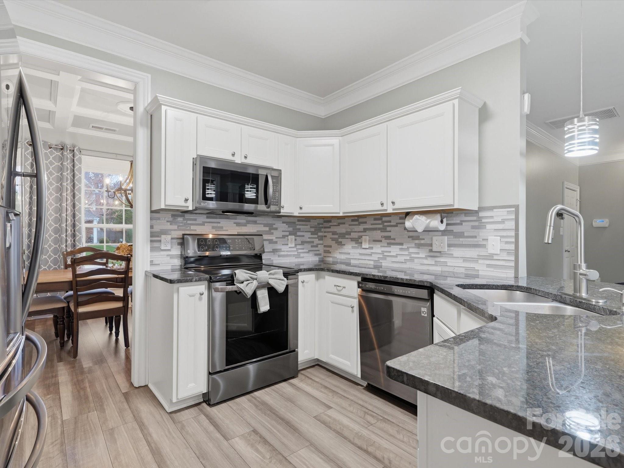 Mintworth Village - Residential