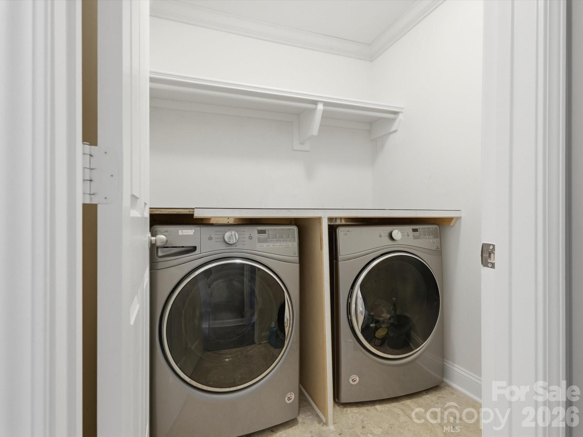 Mintworth Village - Residential