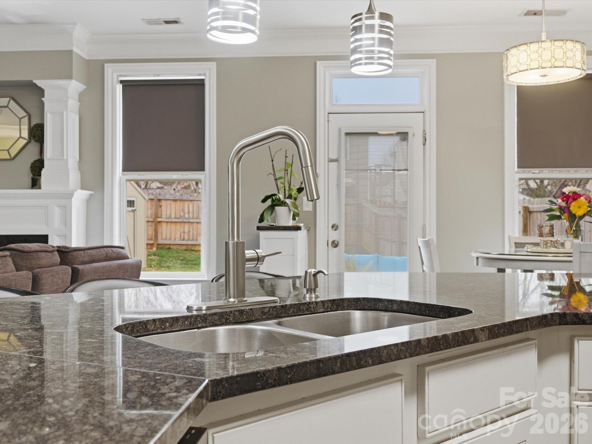 Mintworth Village - Residential