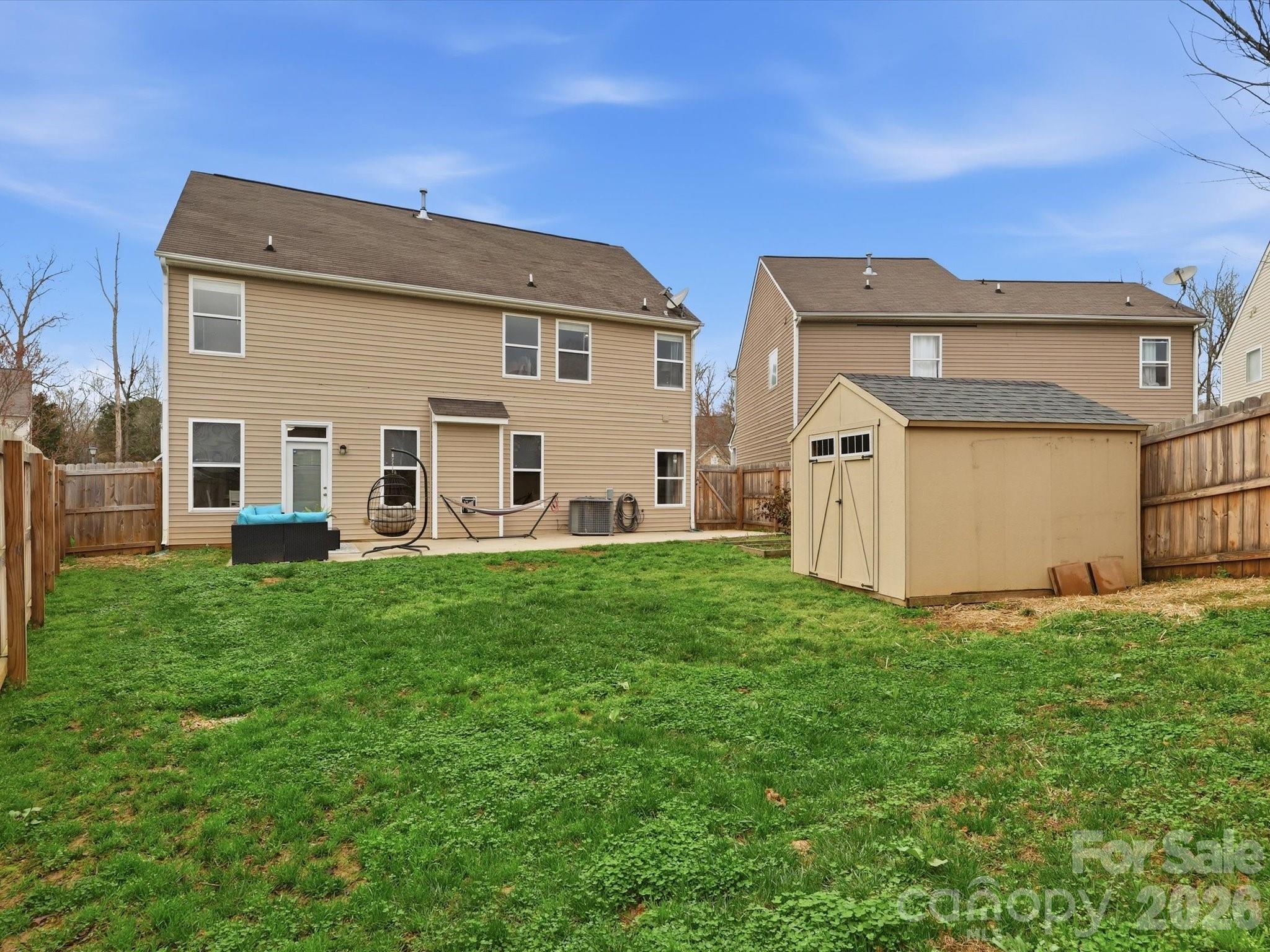 Mintworth Village - Residential