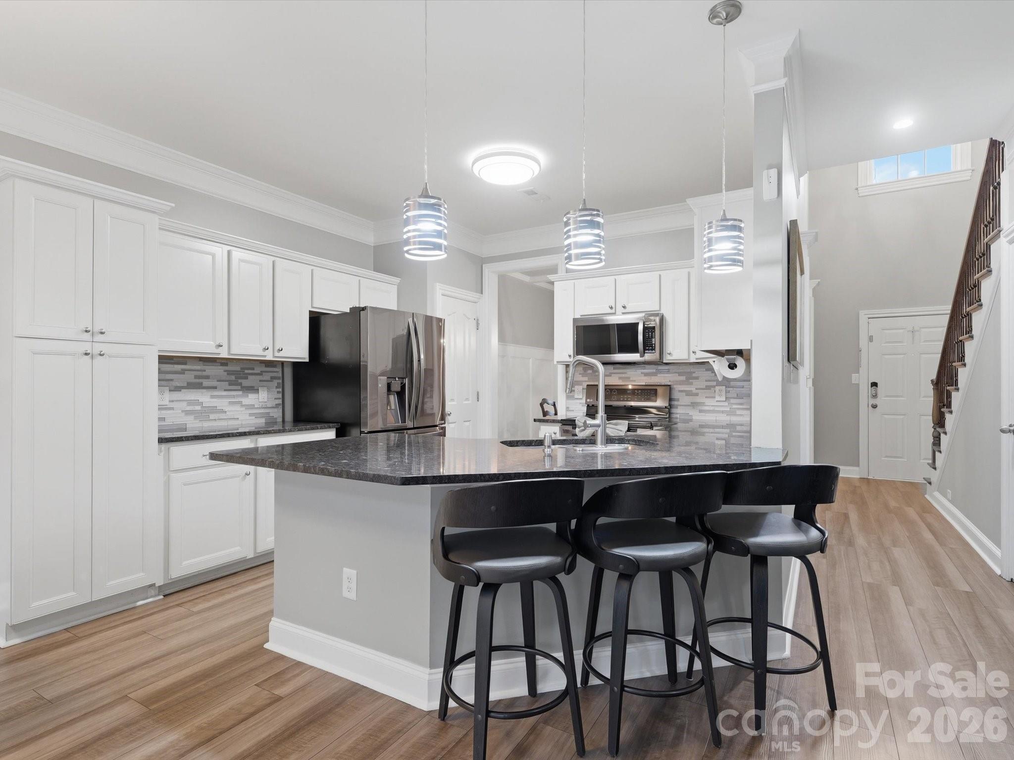 Mintworth Village - Residential