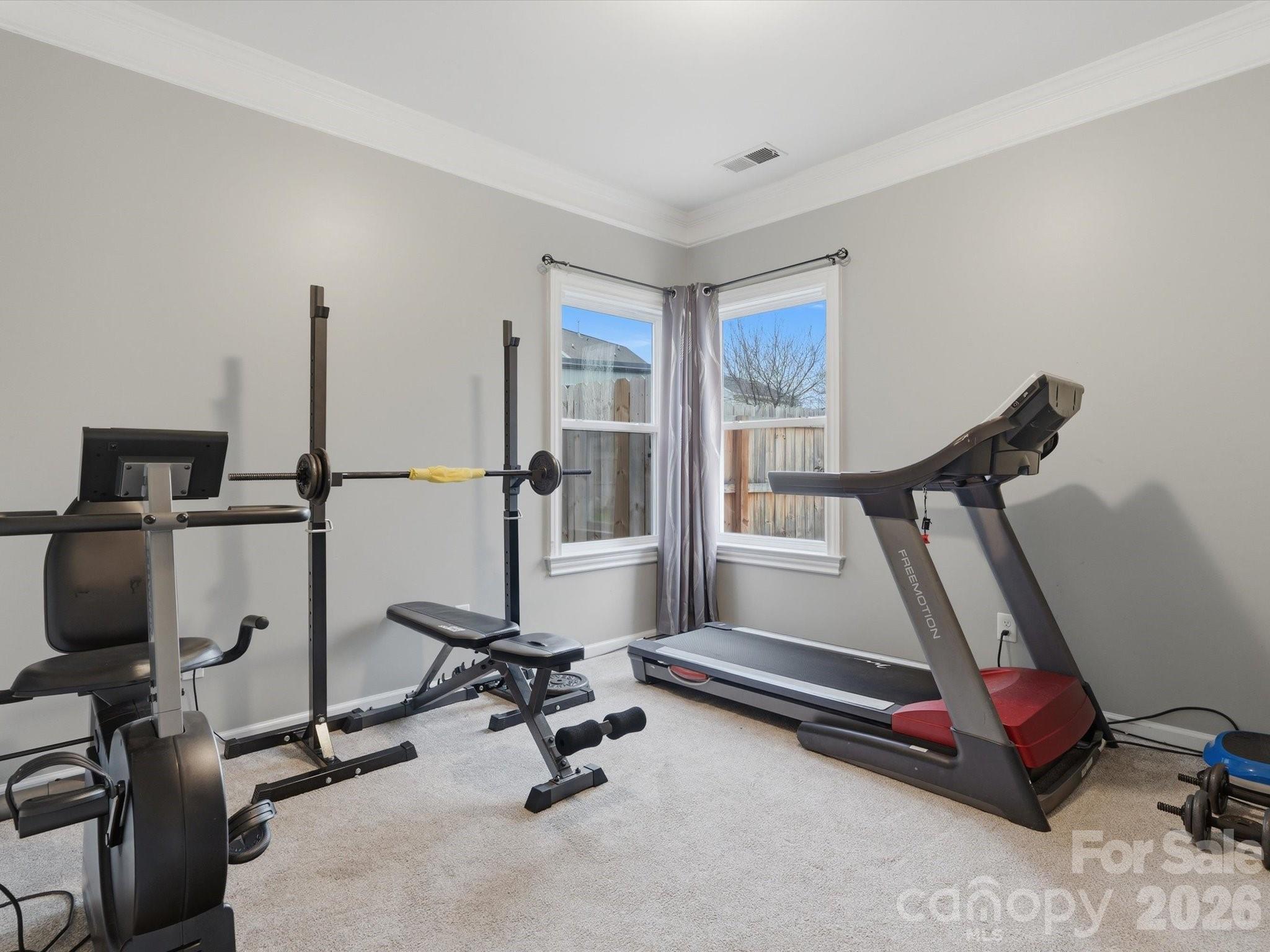 Mintworth Village - Residential