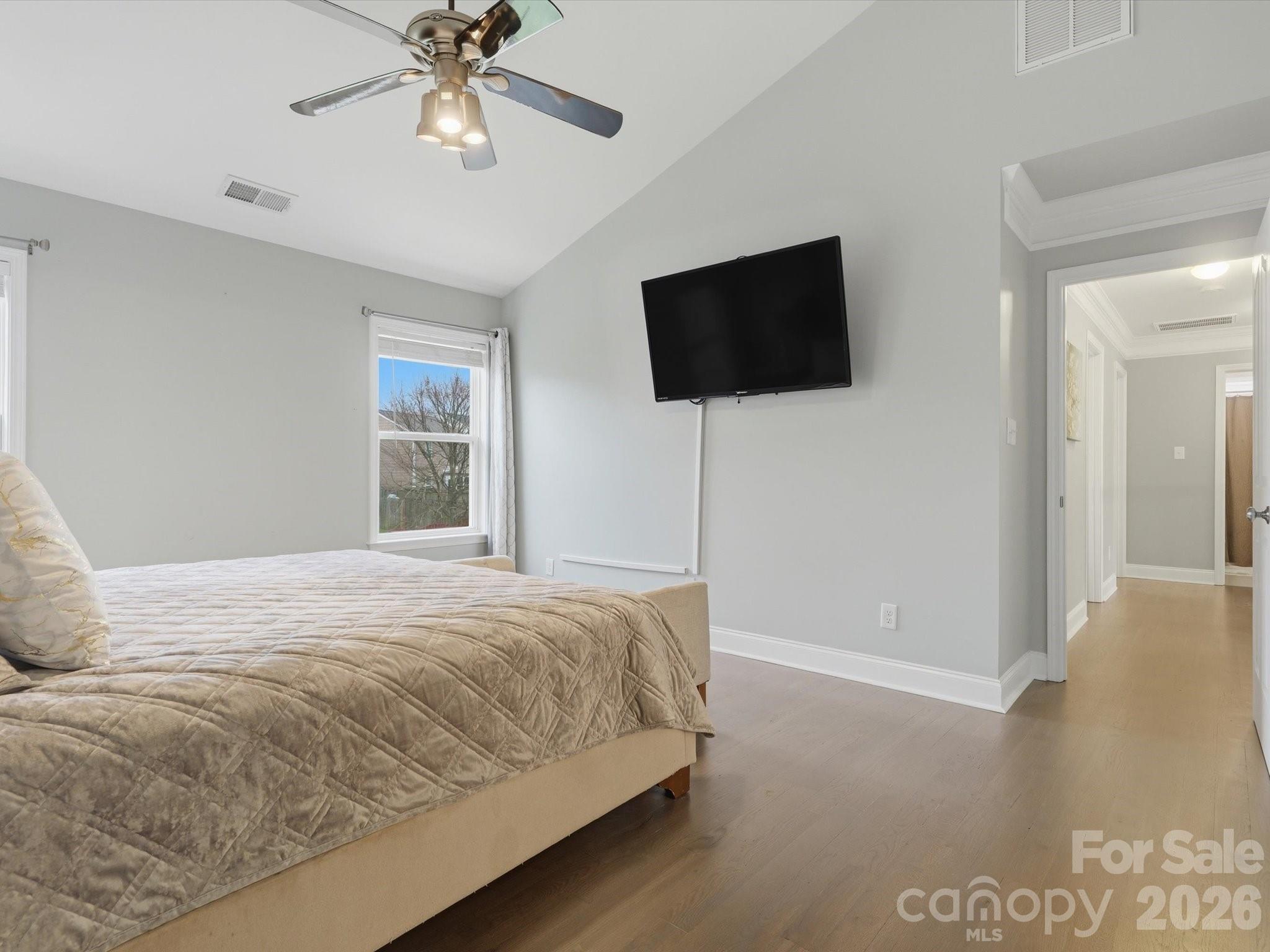 Mintworth Village - Residential