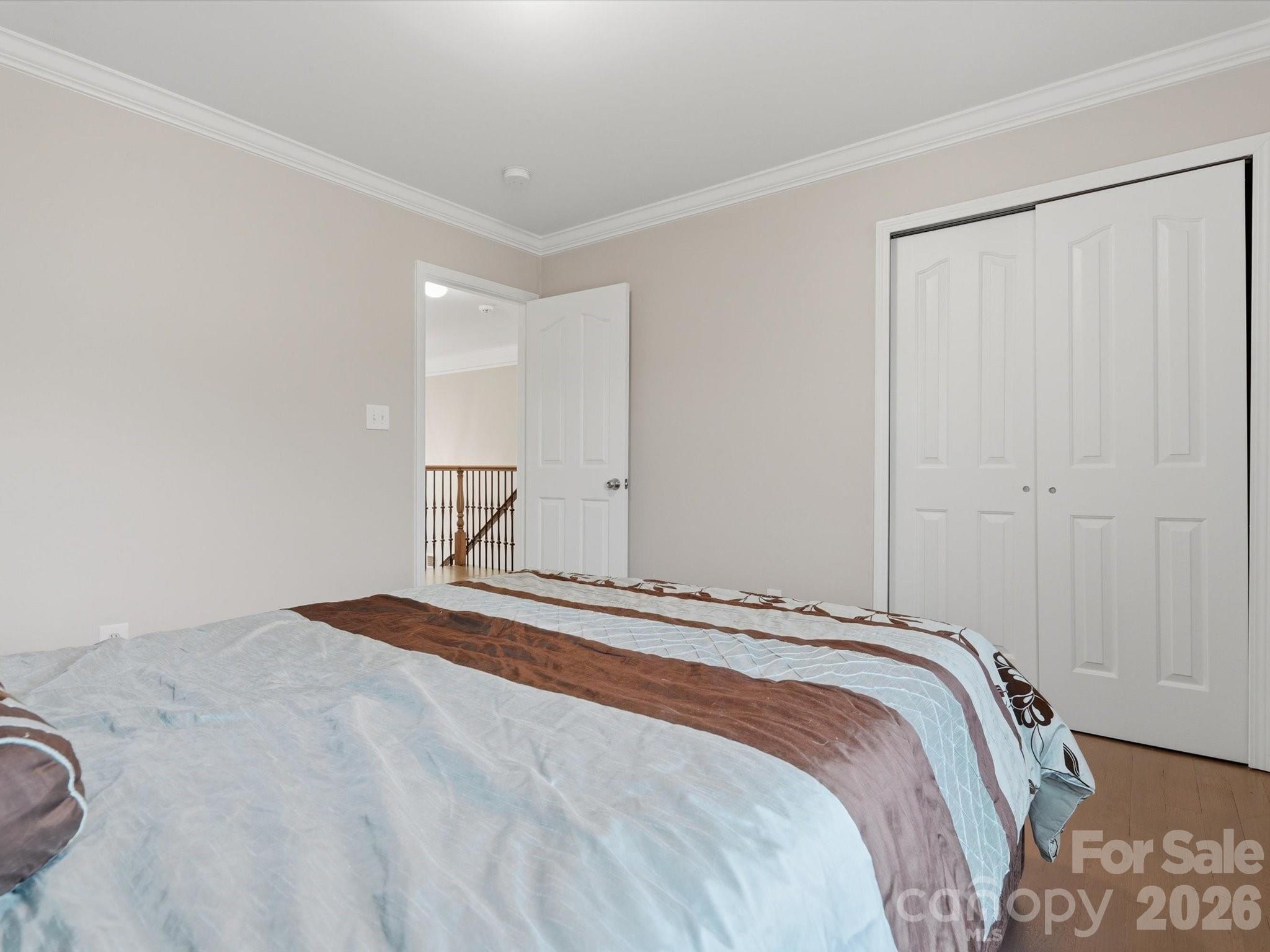 Mintworth Village - Residential