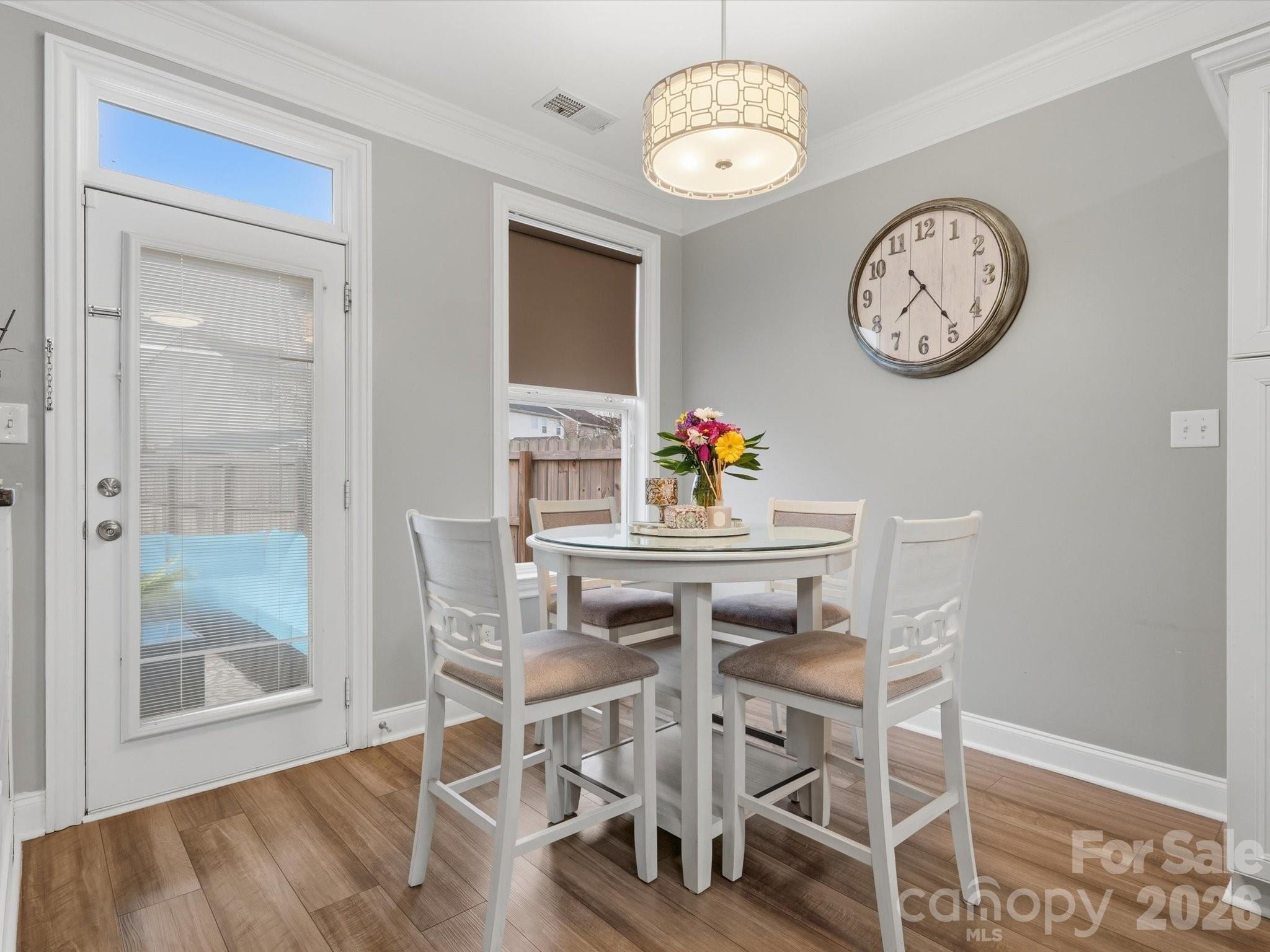 Mintworth Village - Residential