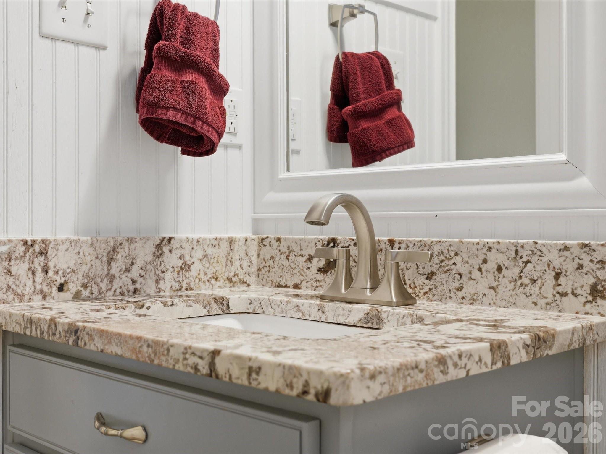 Mintworth Village - Residential