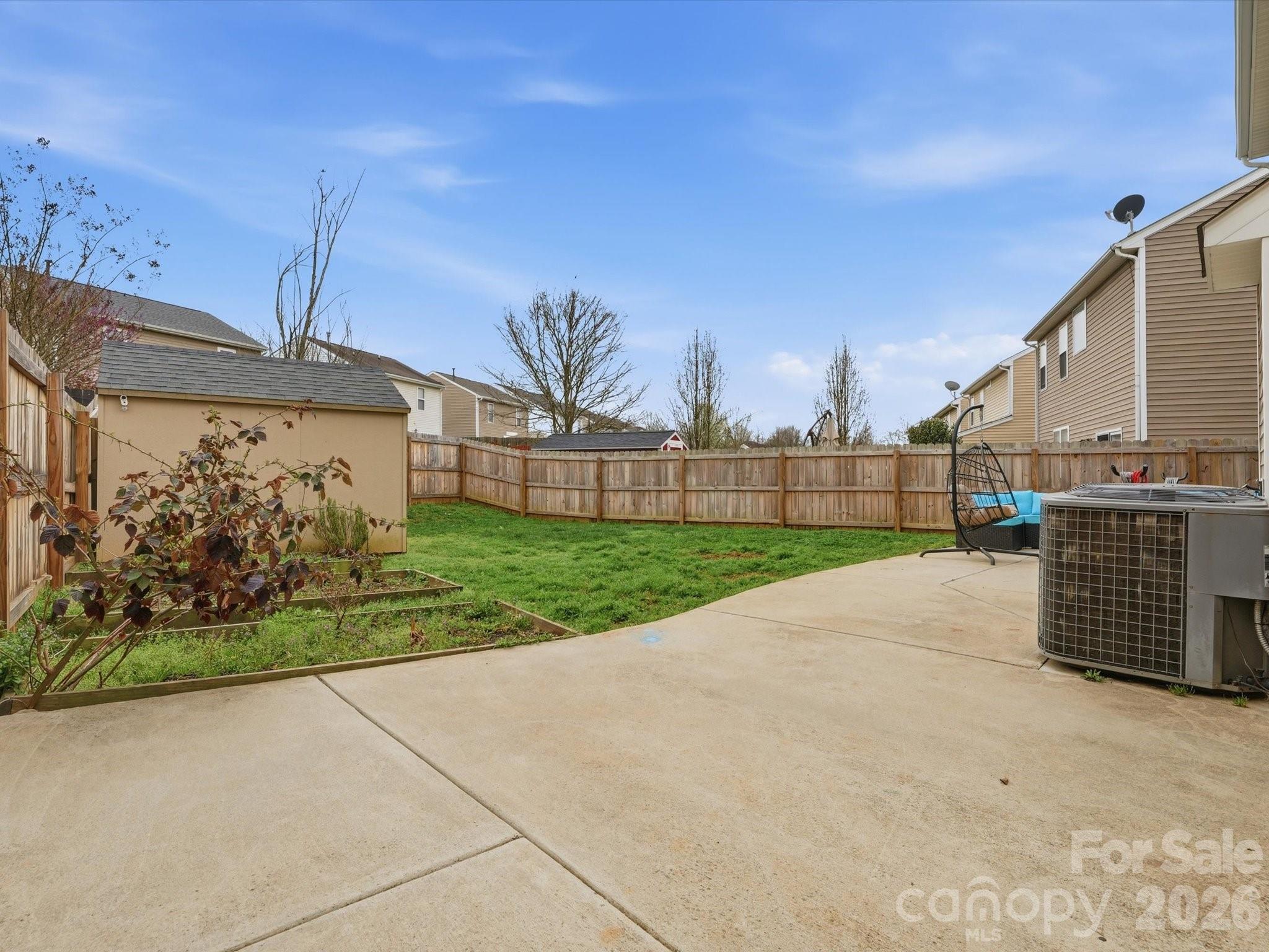 Mintworth Village - Residential