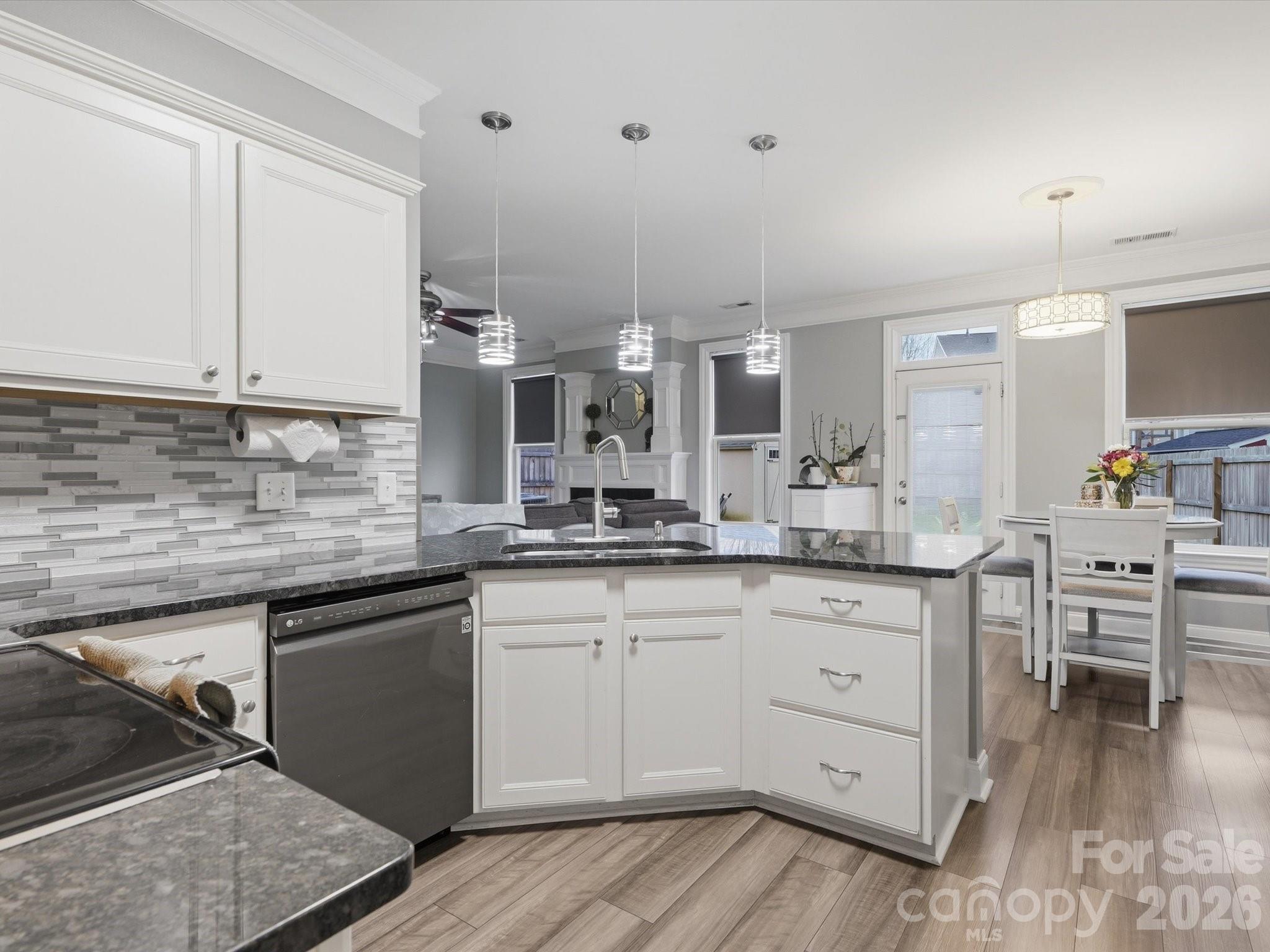 Mintworth Village - Residential