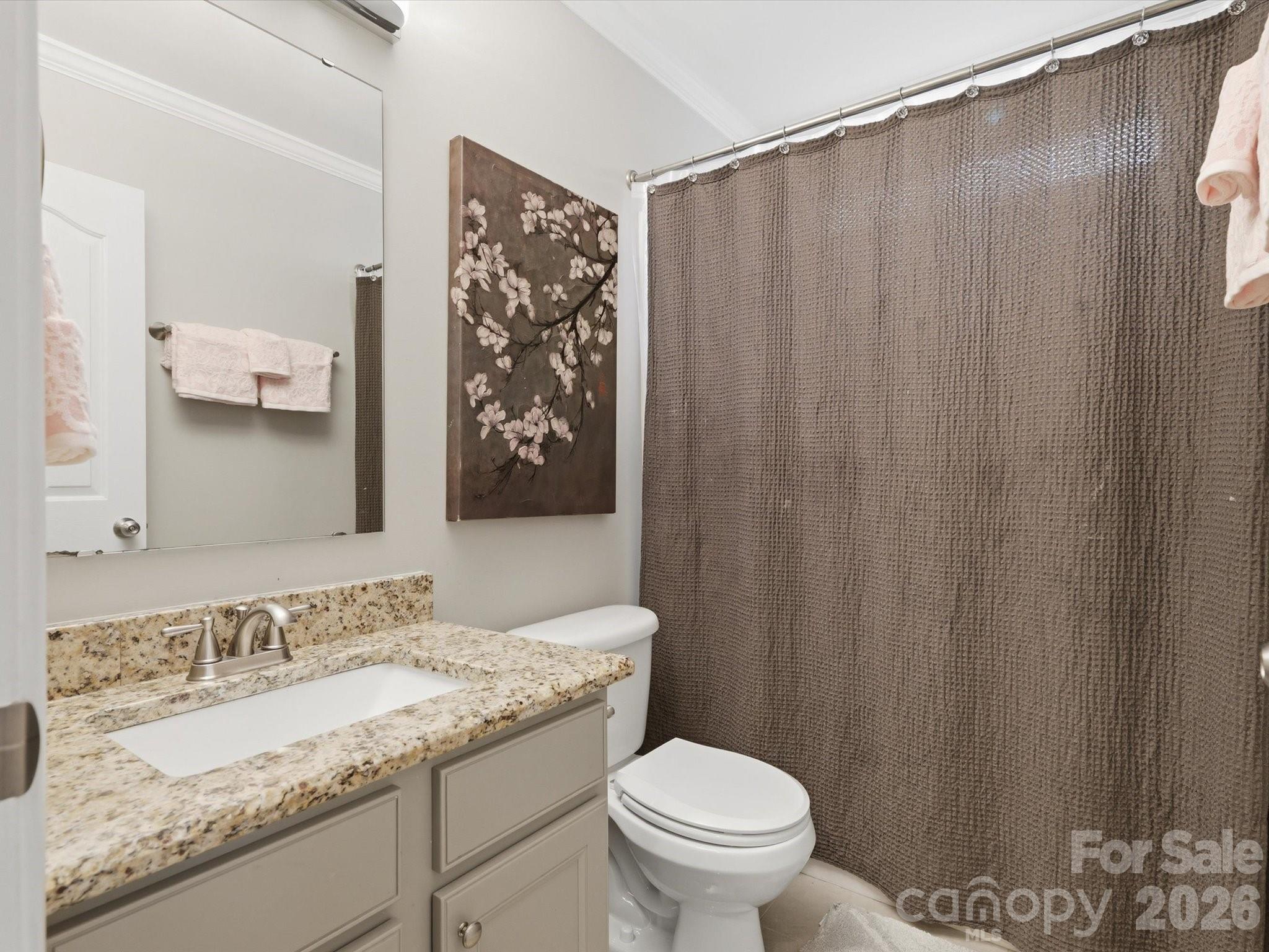 Mintworth Village - Residential