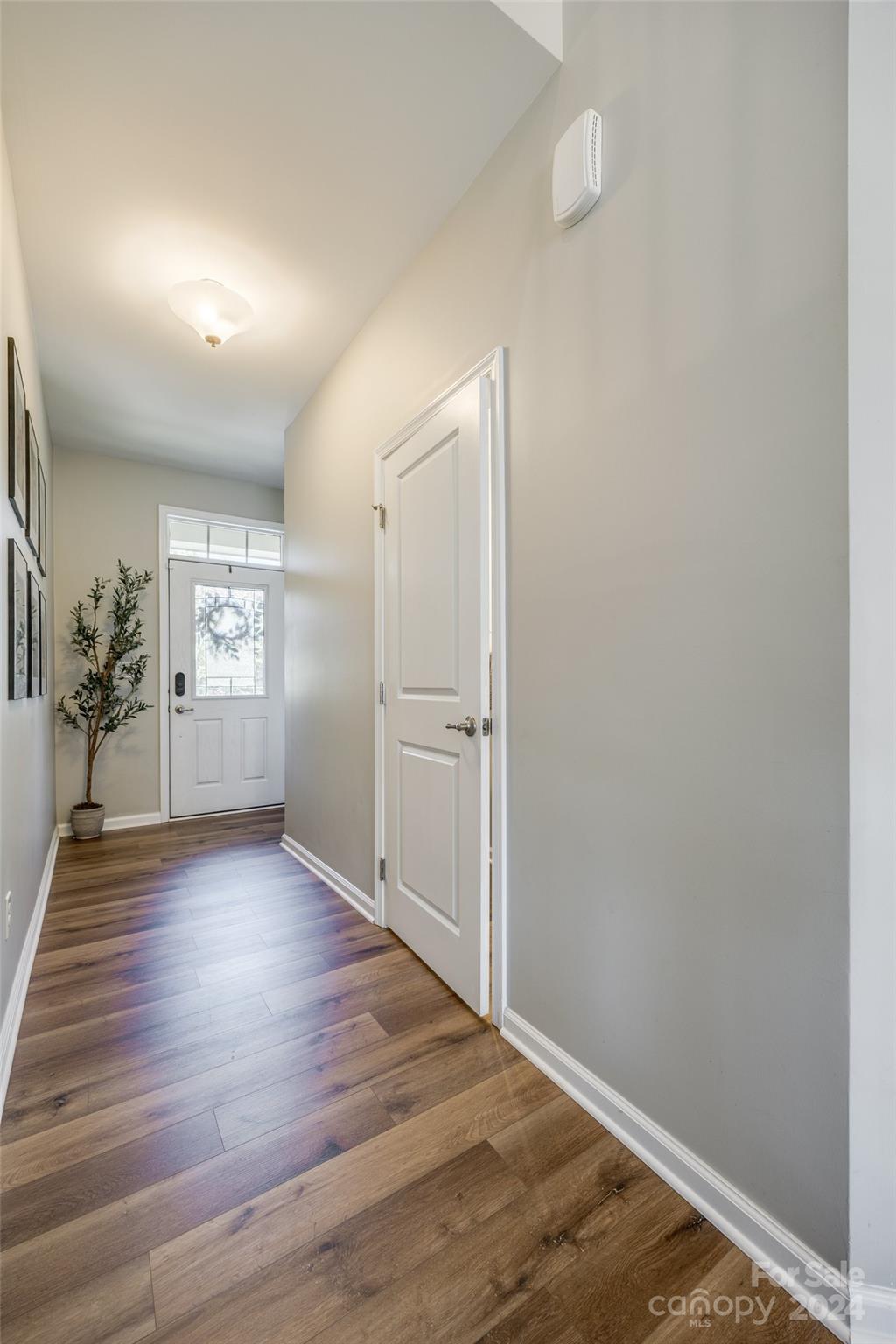 Bryant Park - Residential