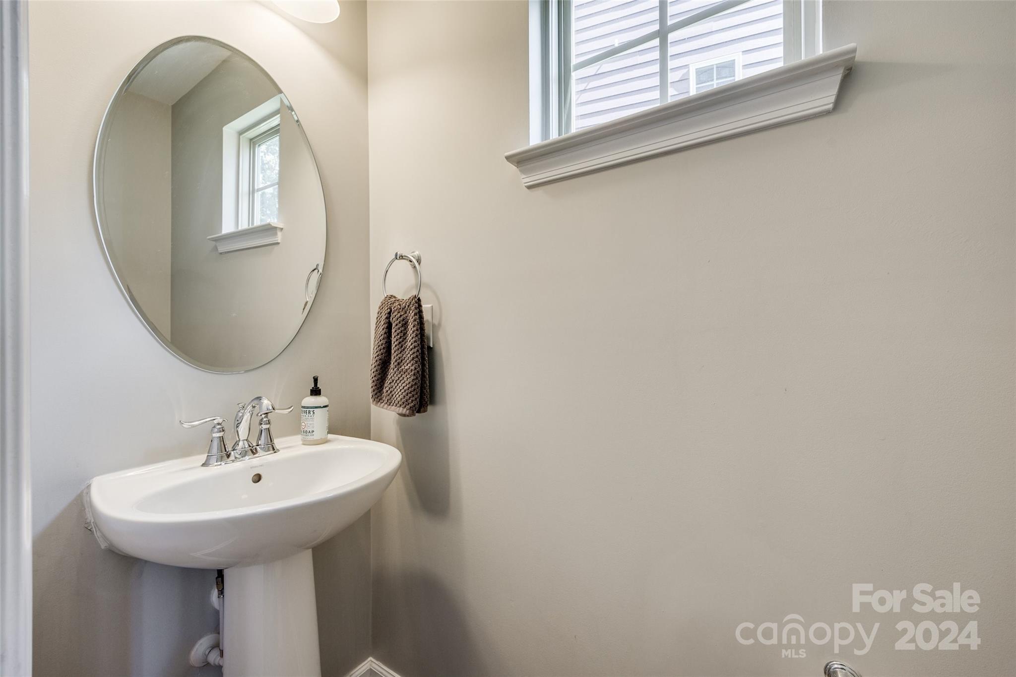 Bryant Park - Residential