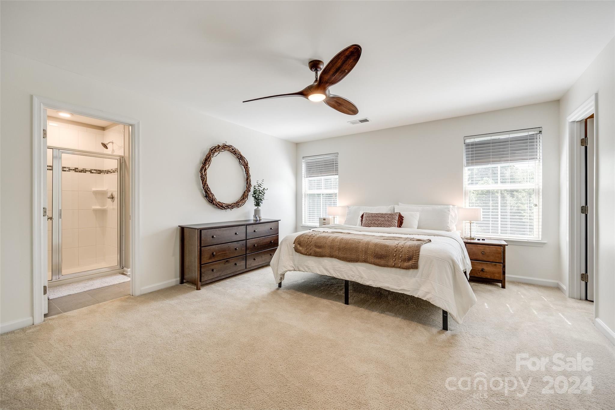 Bryant Park - Residential