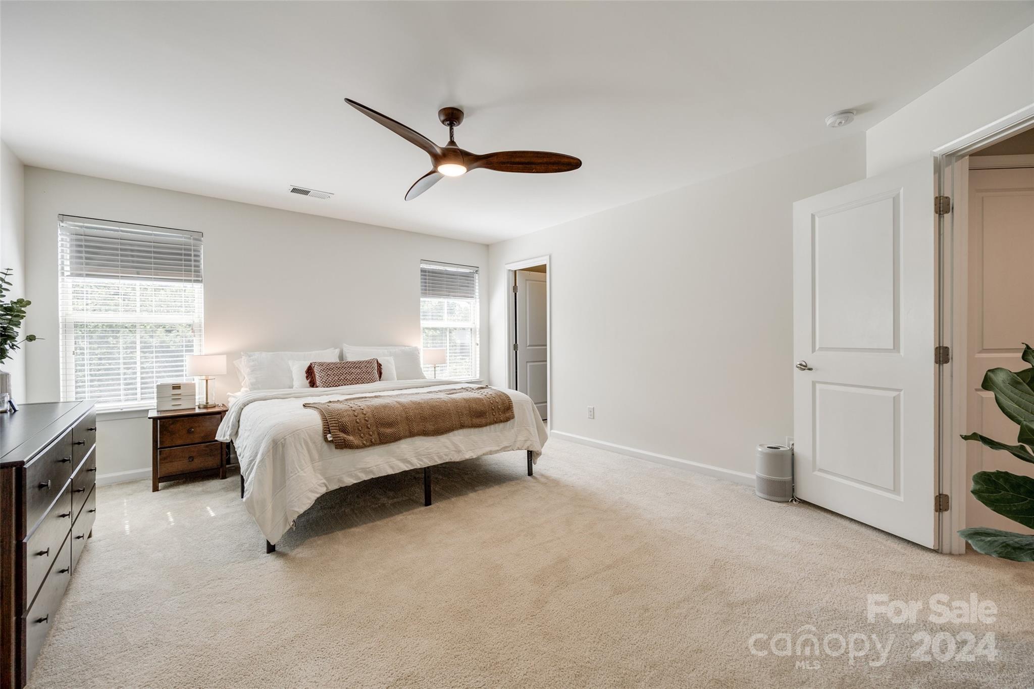 Bryant Park - Residential