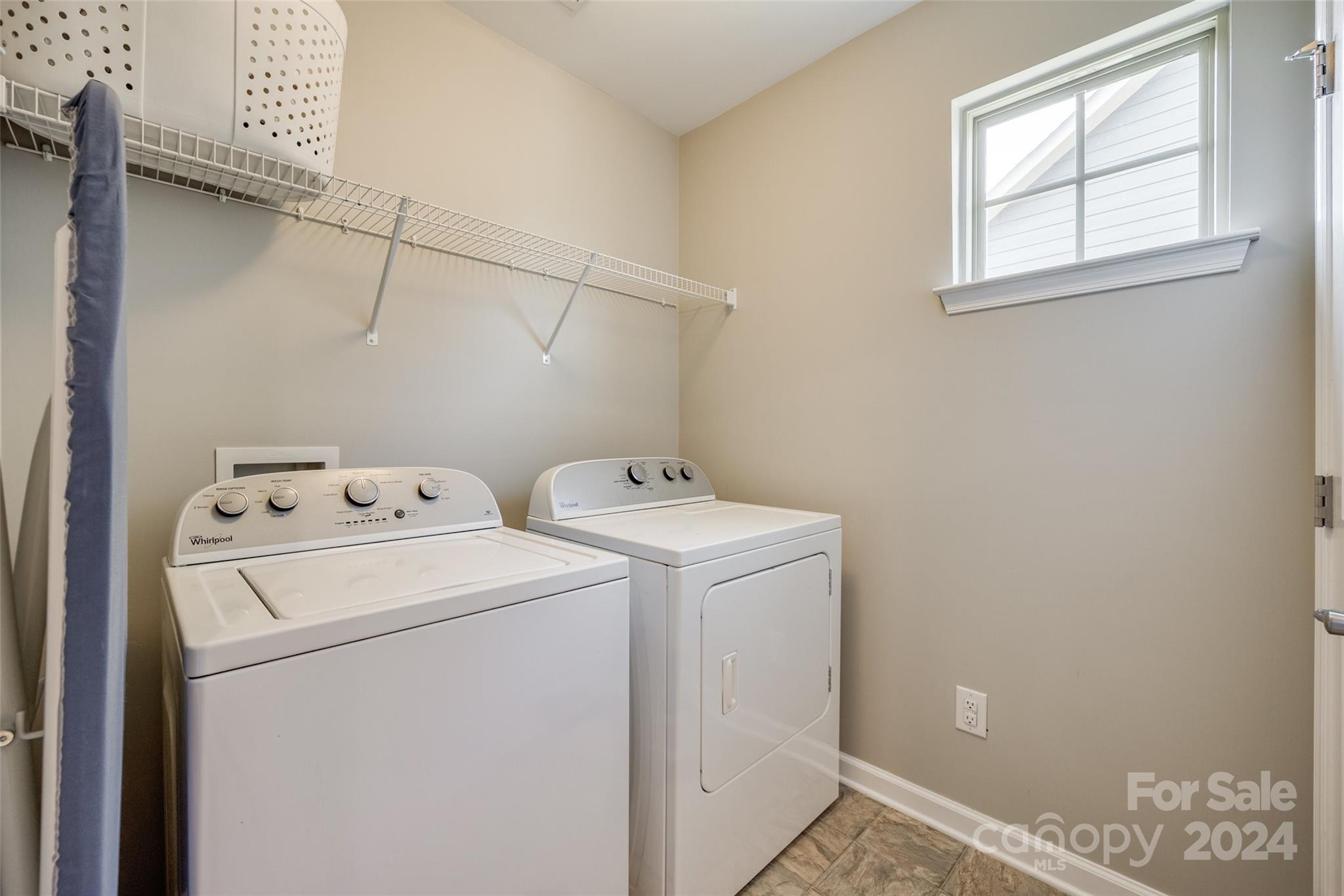 Bryant Park - Residential