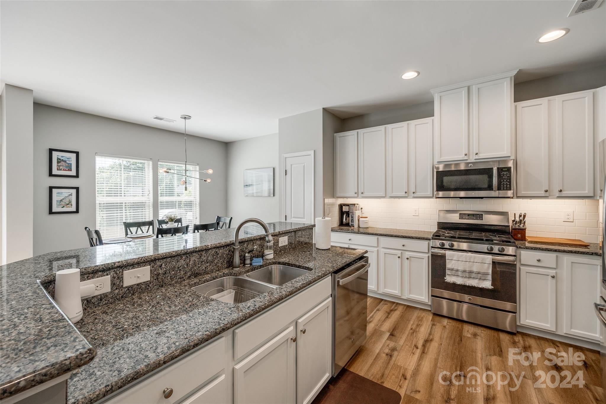 Bryant Park - Residential