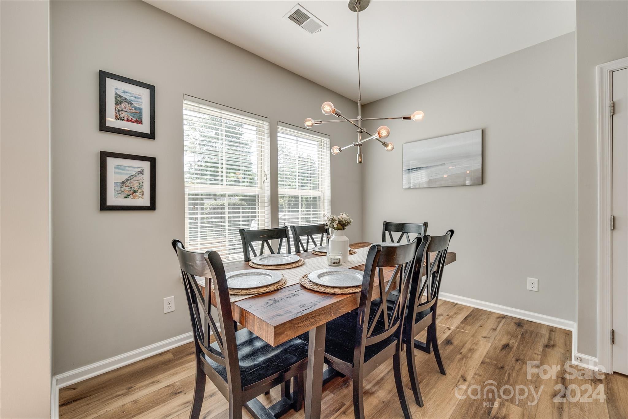 Bryant Park - Residential