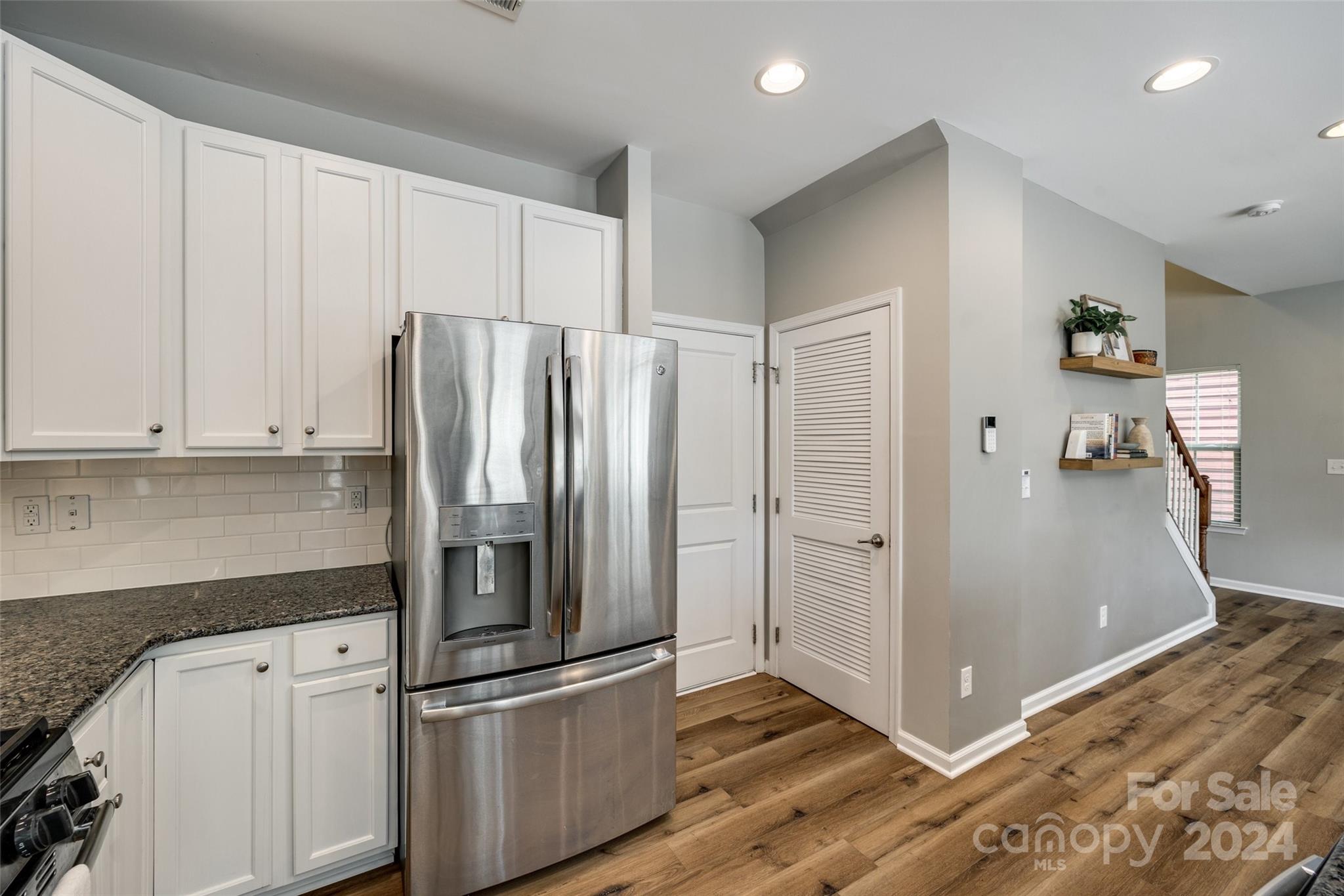 Bryant Park - Residential