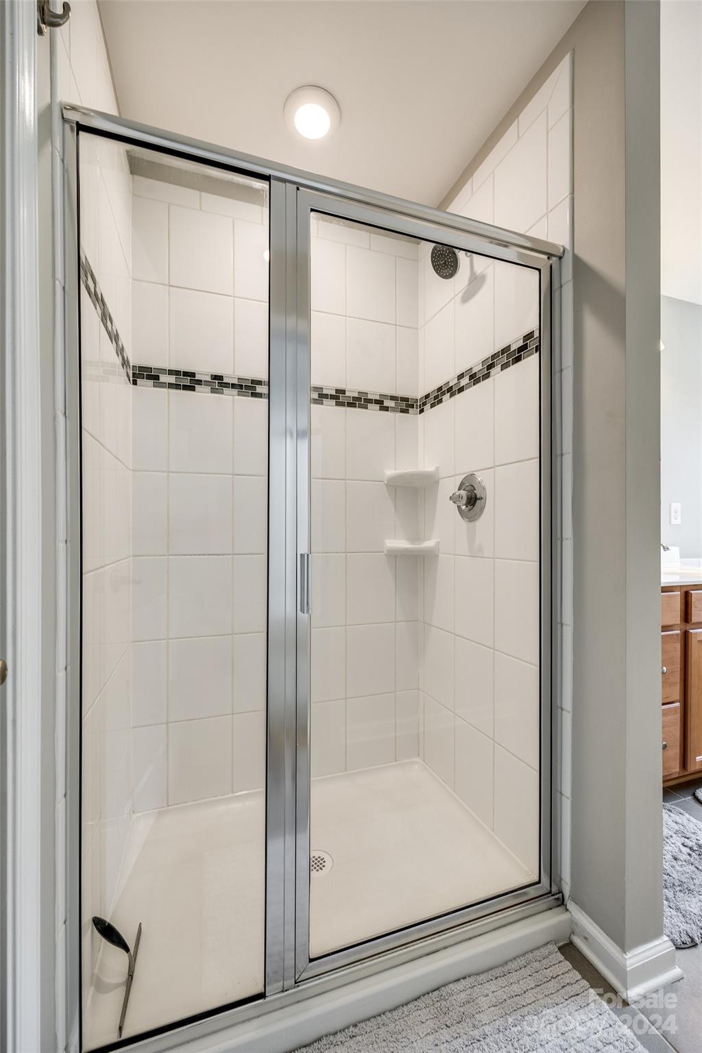 Bryant Park - Residential