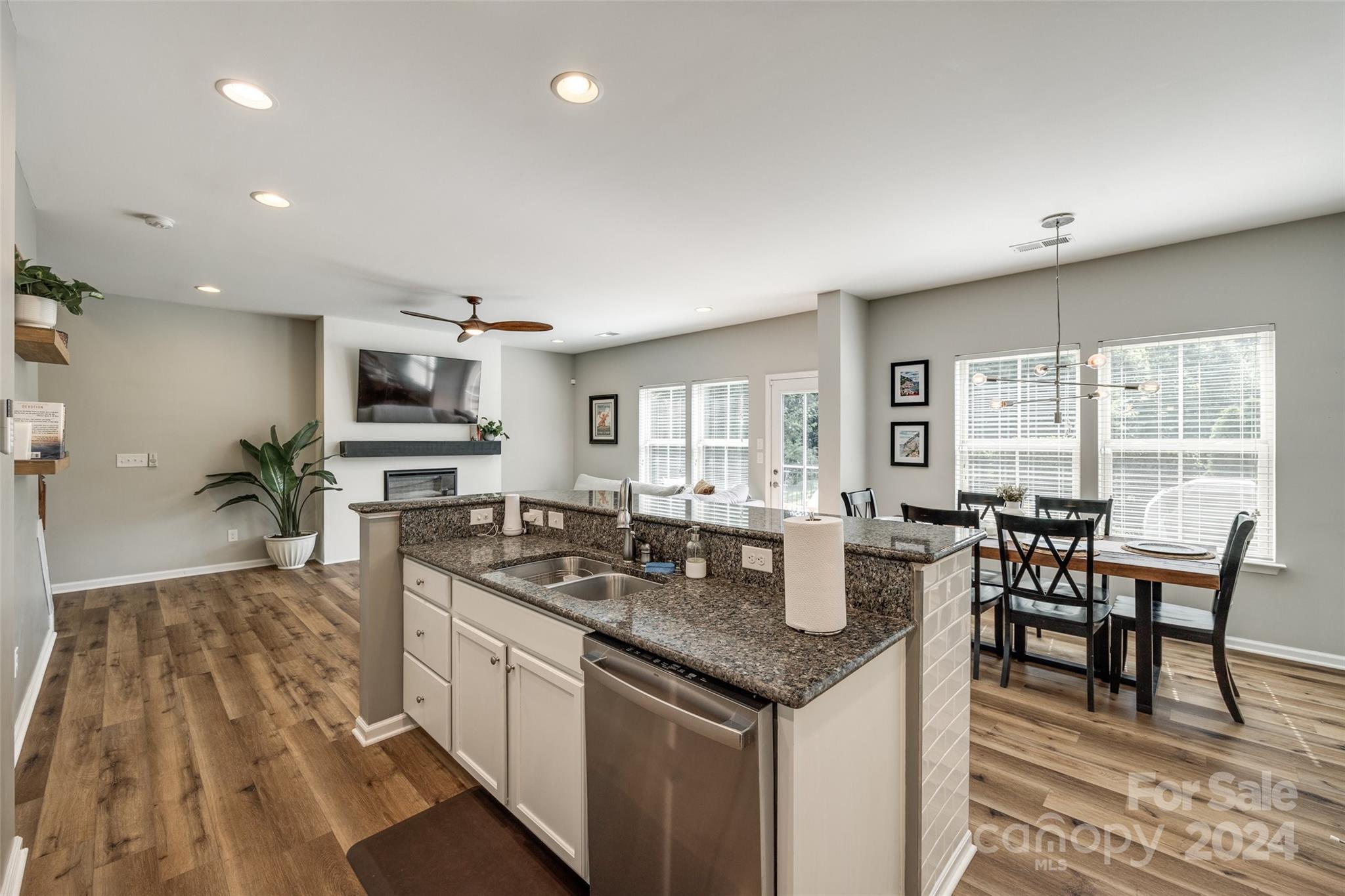 Bryant Park - Residential