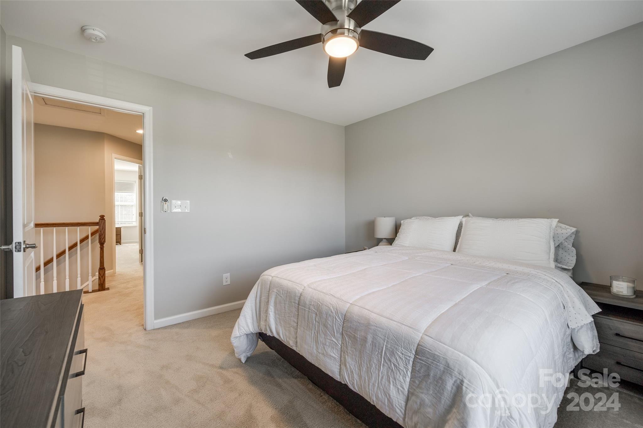 Bryant Park - Residential