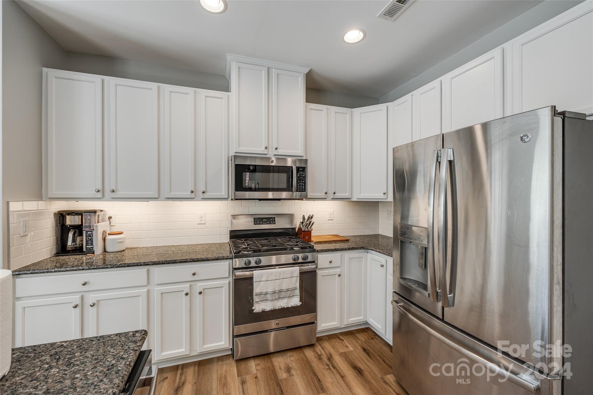 Bryant Park - Residential