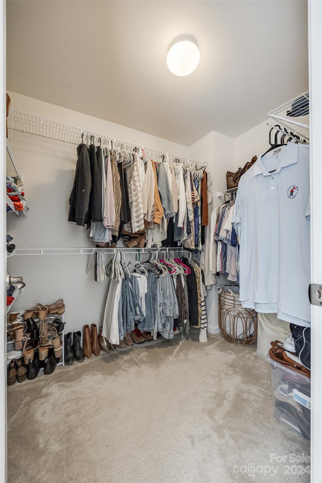 Bryant Park - Residential