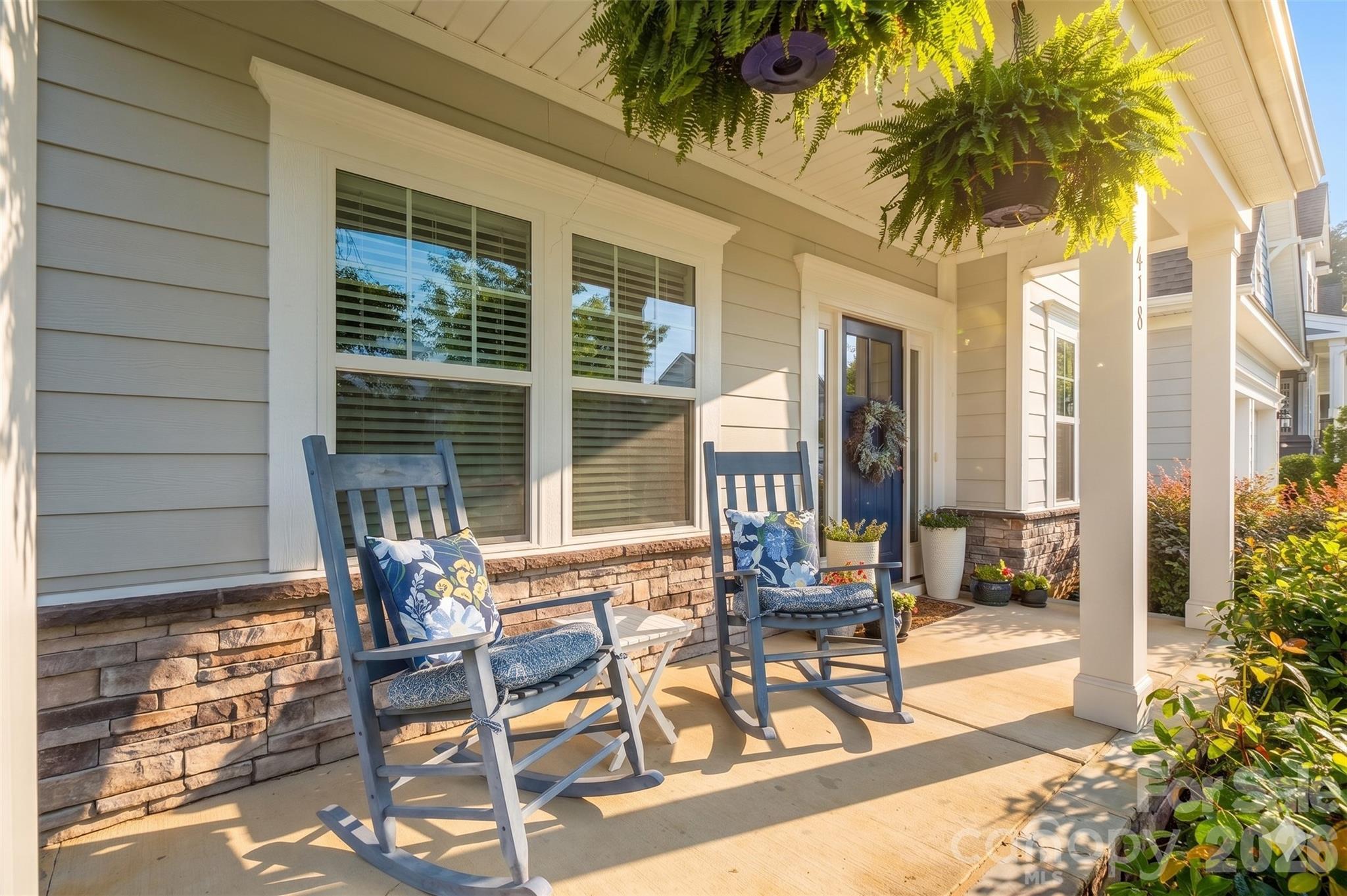 418 Crisfield Court