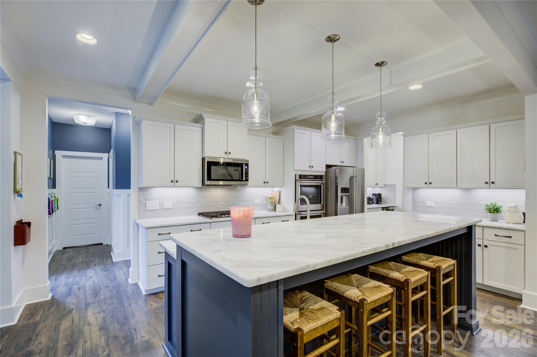 The Pinnacle at Handsmill - Residential