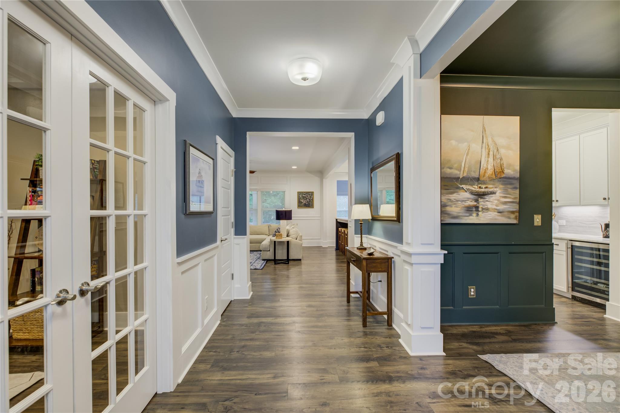 The Pinnacle at Handsmill - Residential