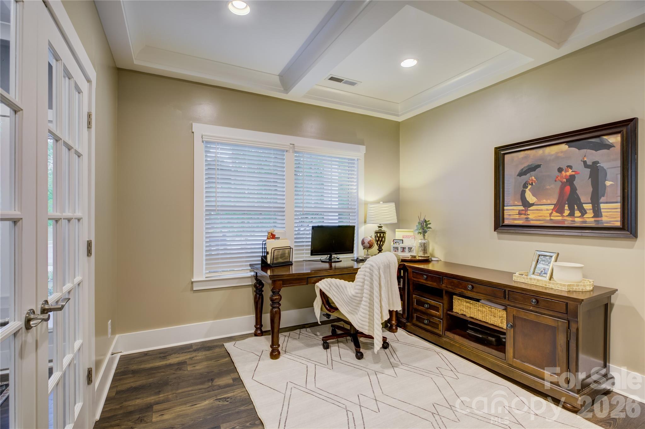 The Pinnacle at Handsmill - Residential