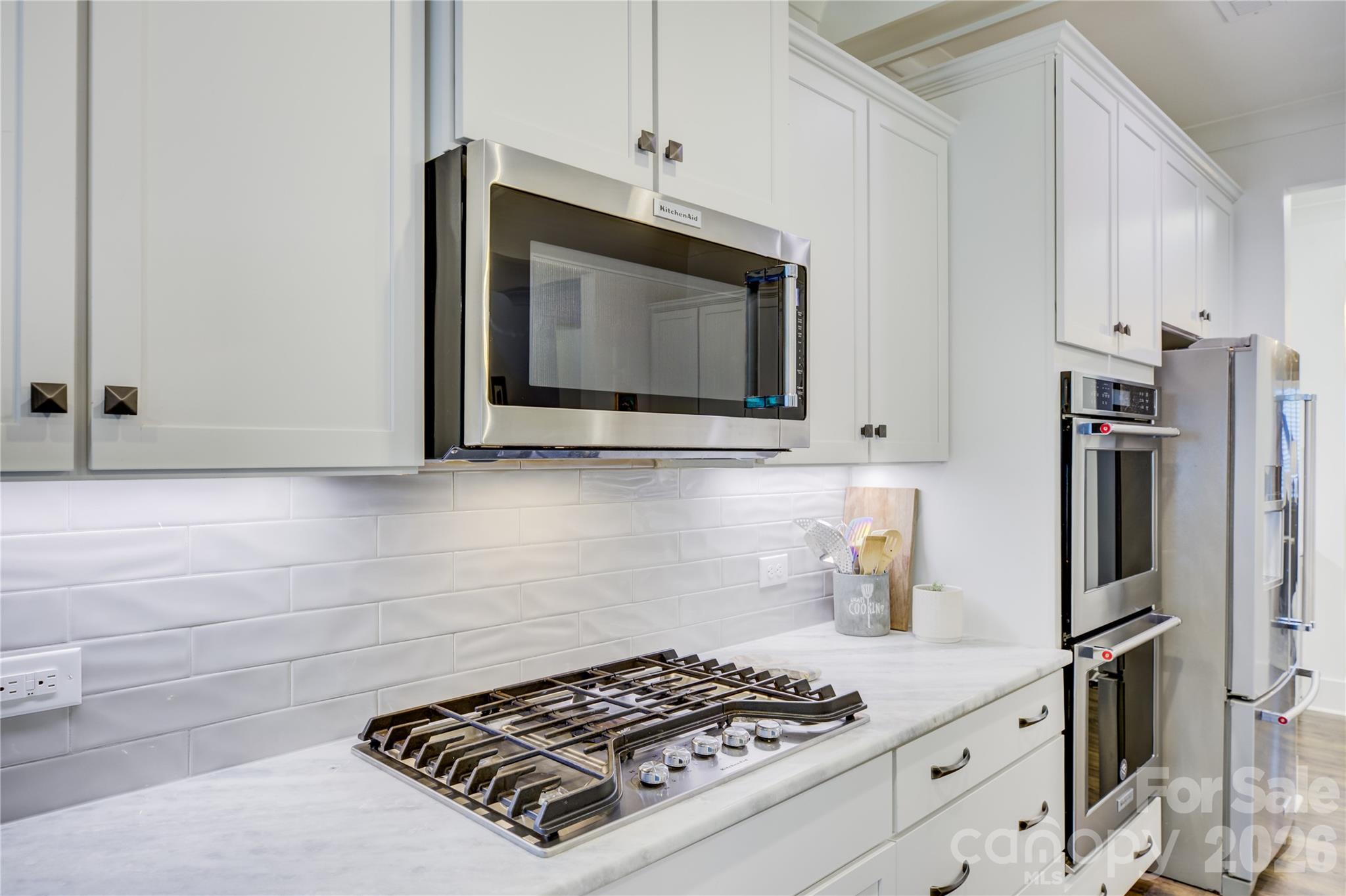 The Pinnacle at Handsmill - Residential