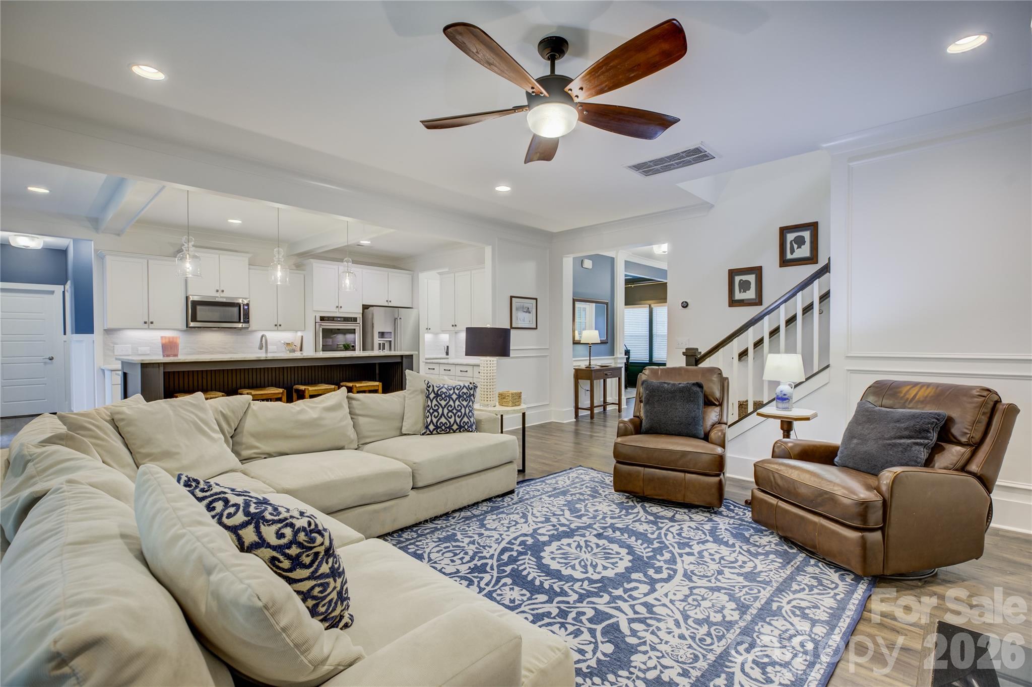 The Pinnacle at Handsmill - Residential