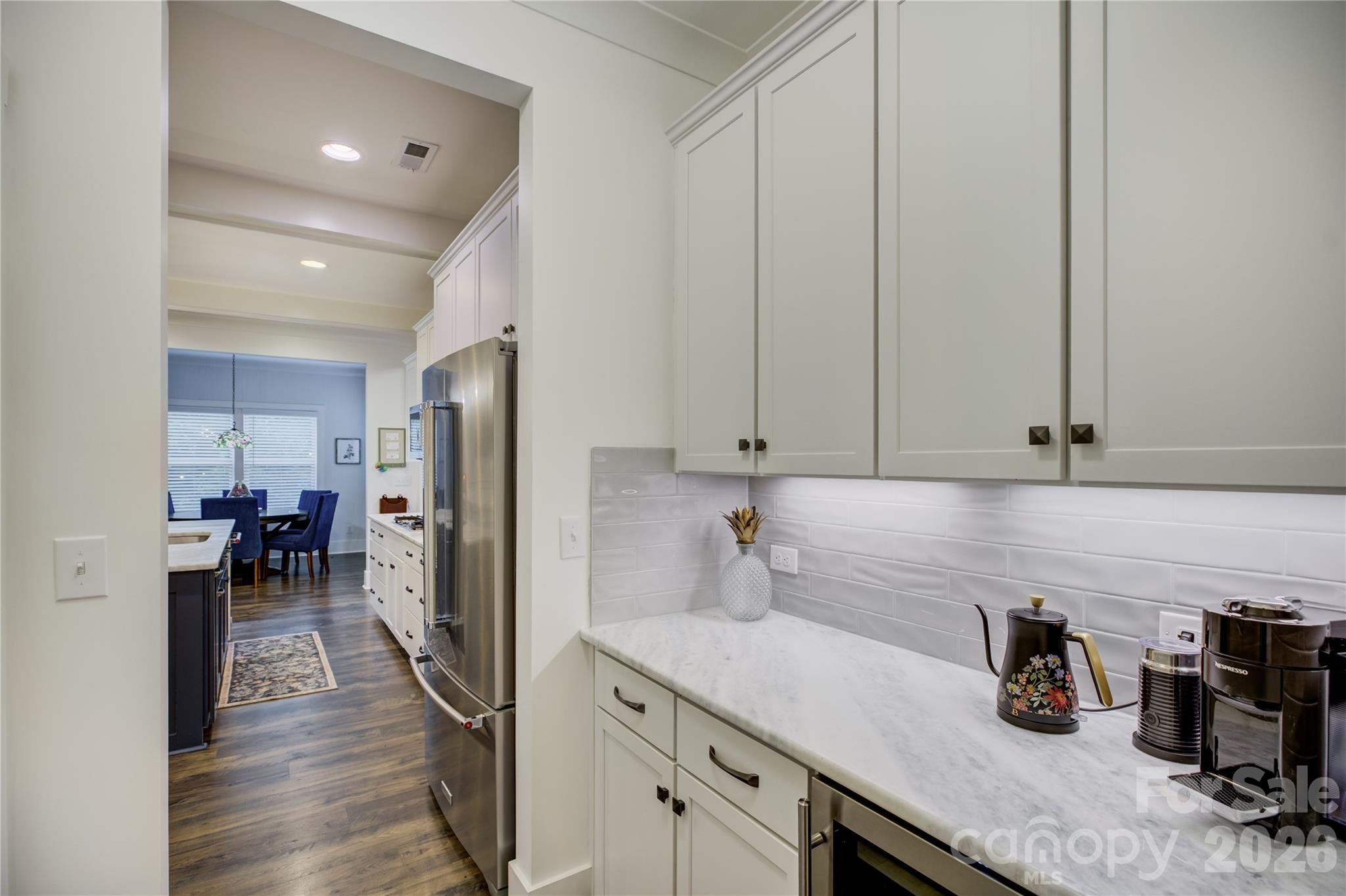 The Pinnacle at Handsmill - Residential