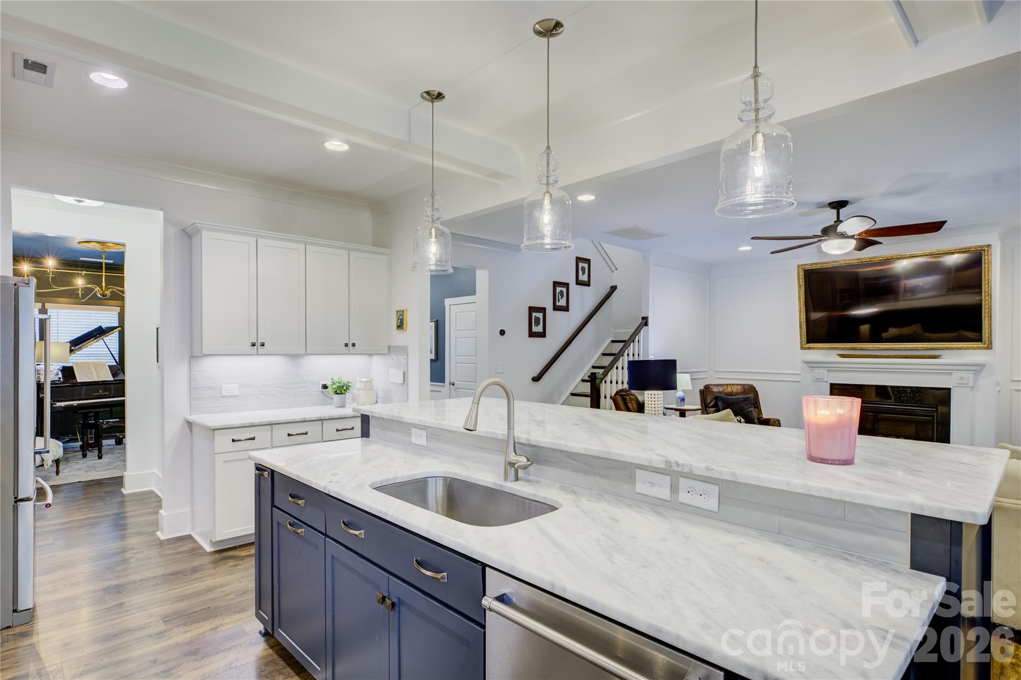 The Pinnacle at Handsmill - Residential