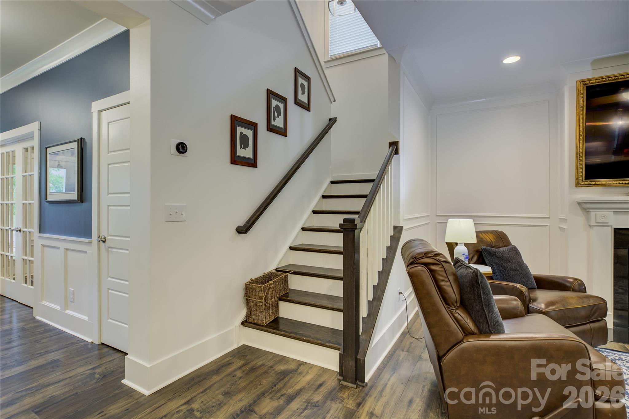 The Pinnacle at Handsmill - Residential