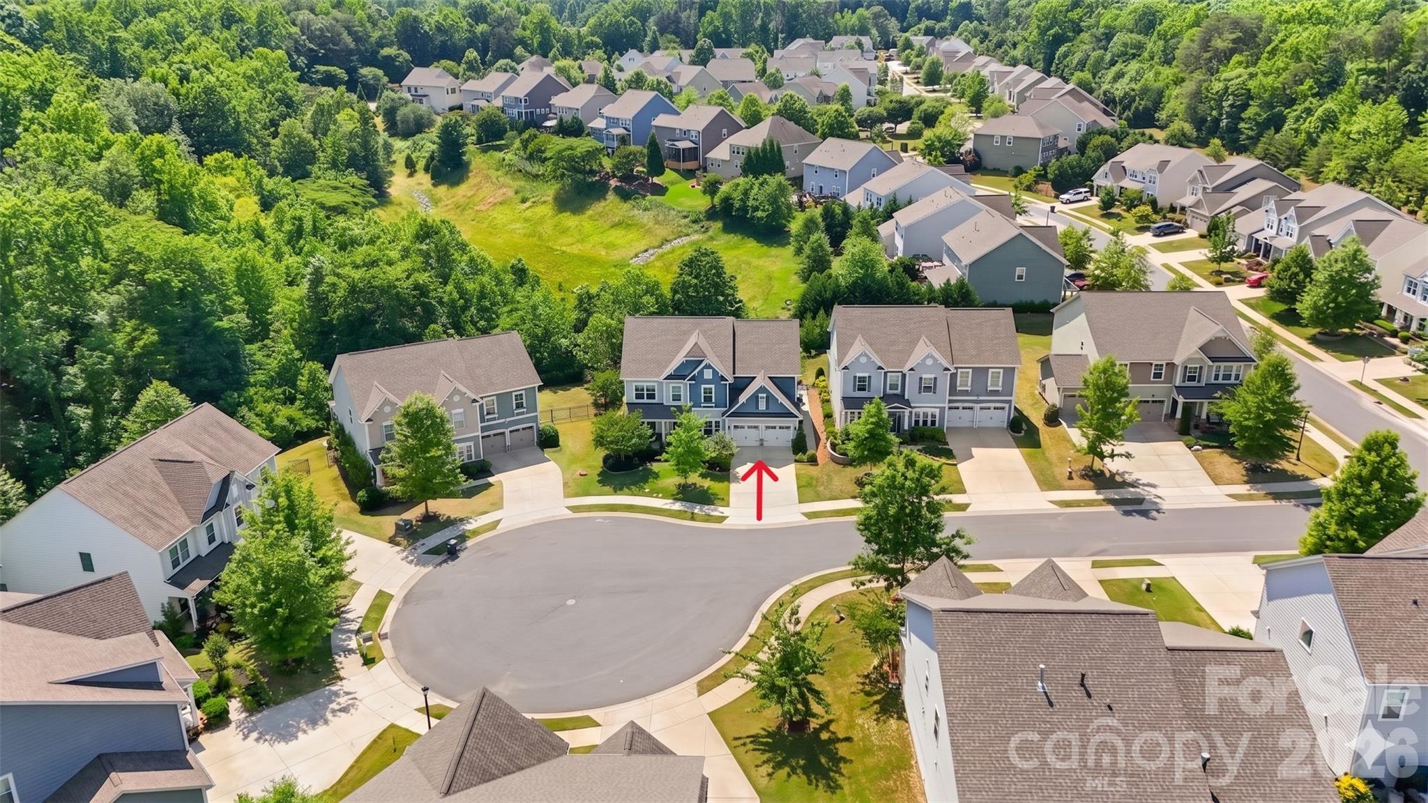 The Pinnacle at Handsmill - Residential