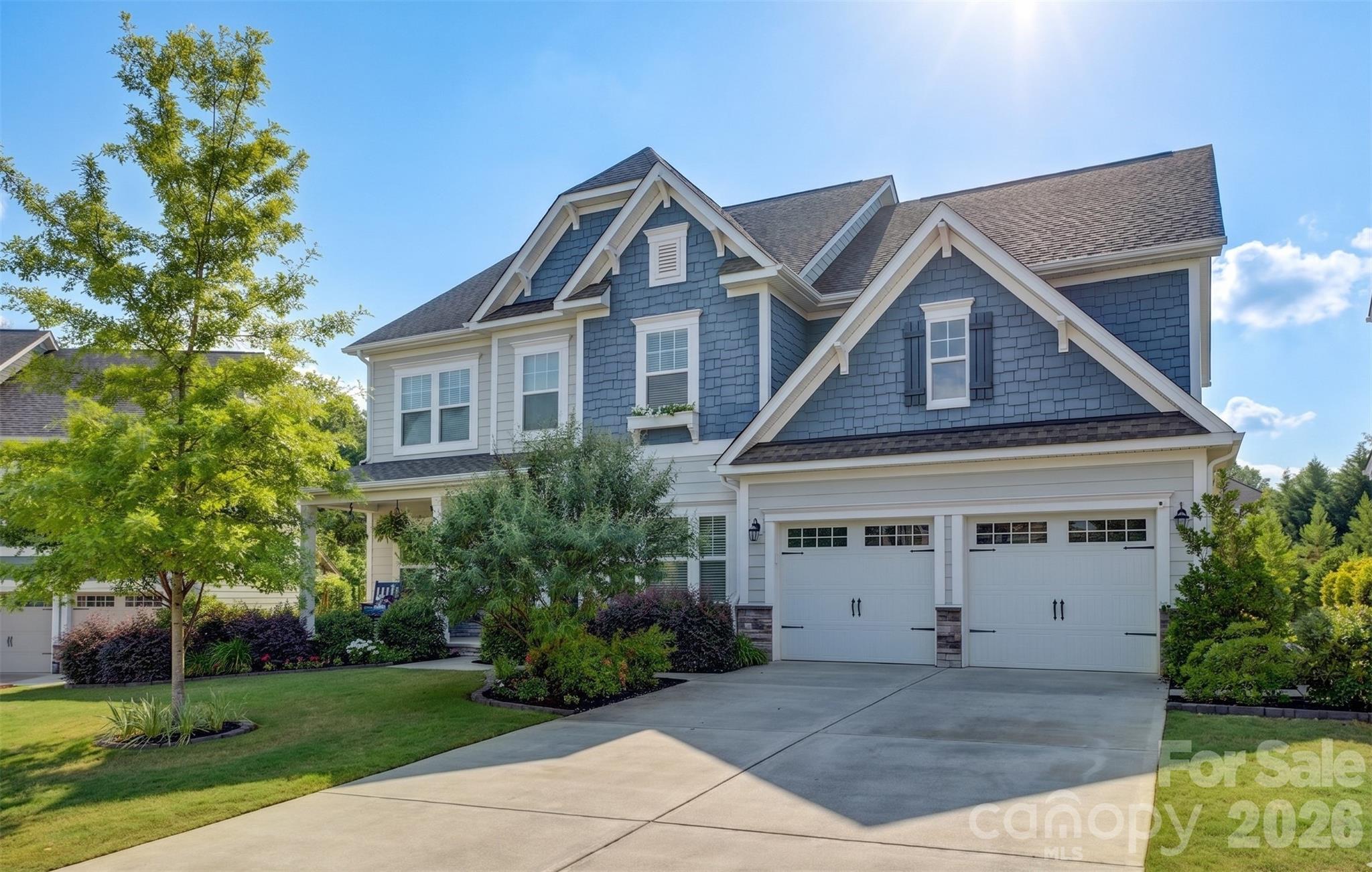 418 Crisfield Court
