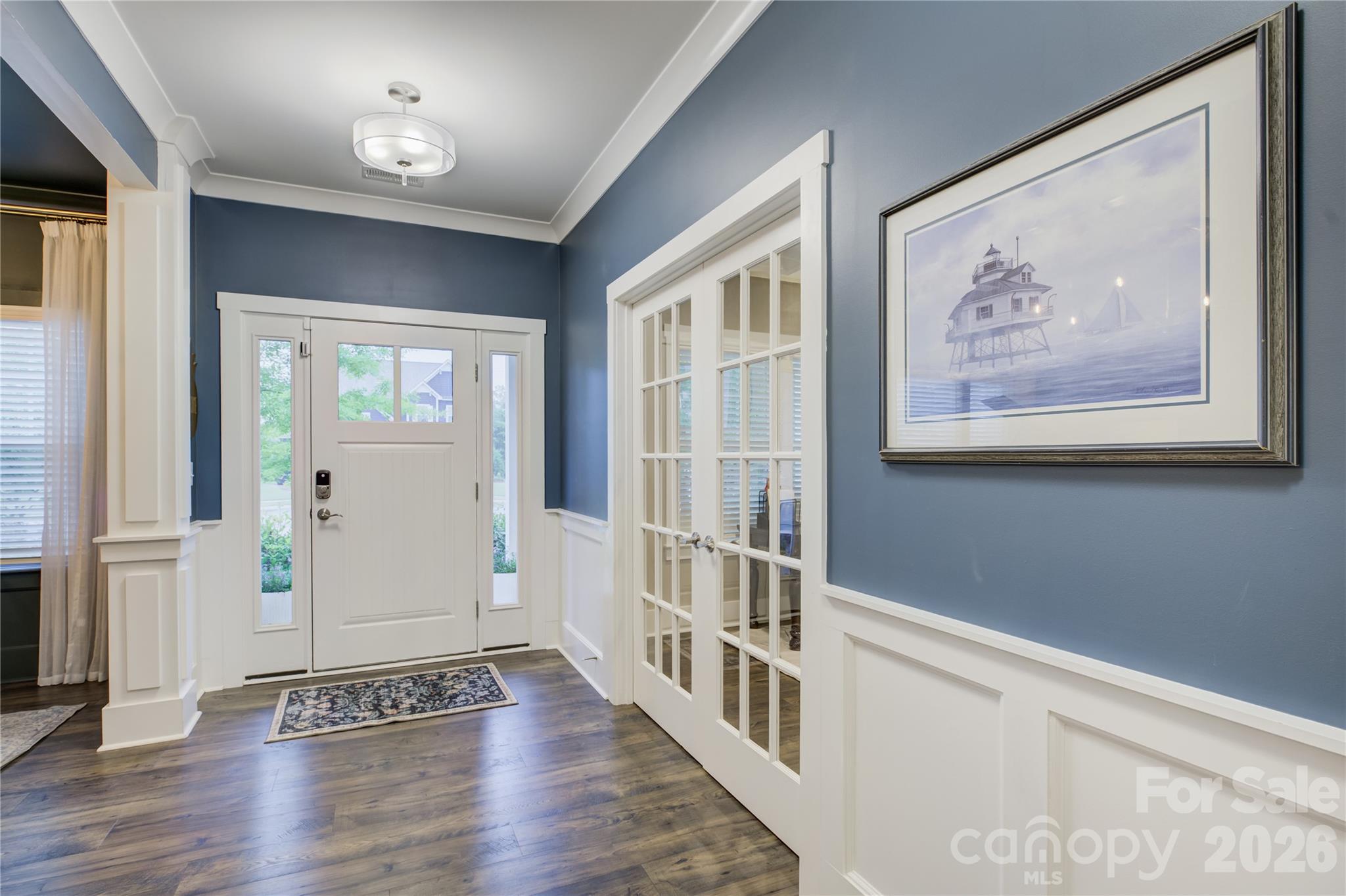 418 Crisfield Court