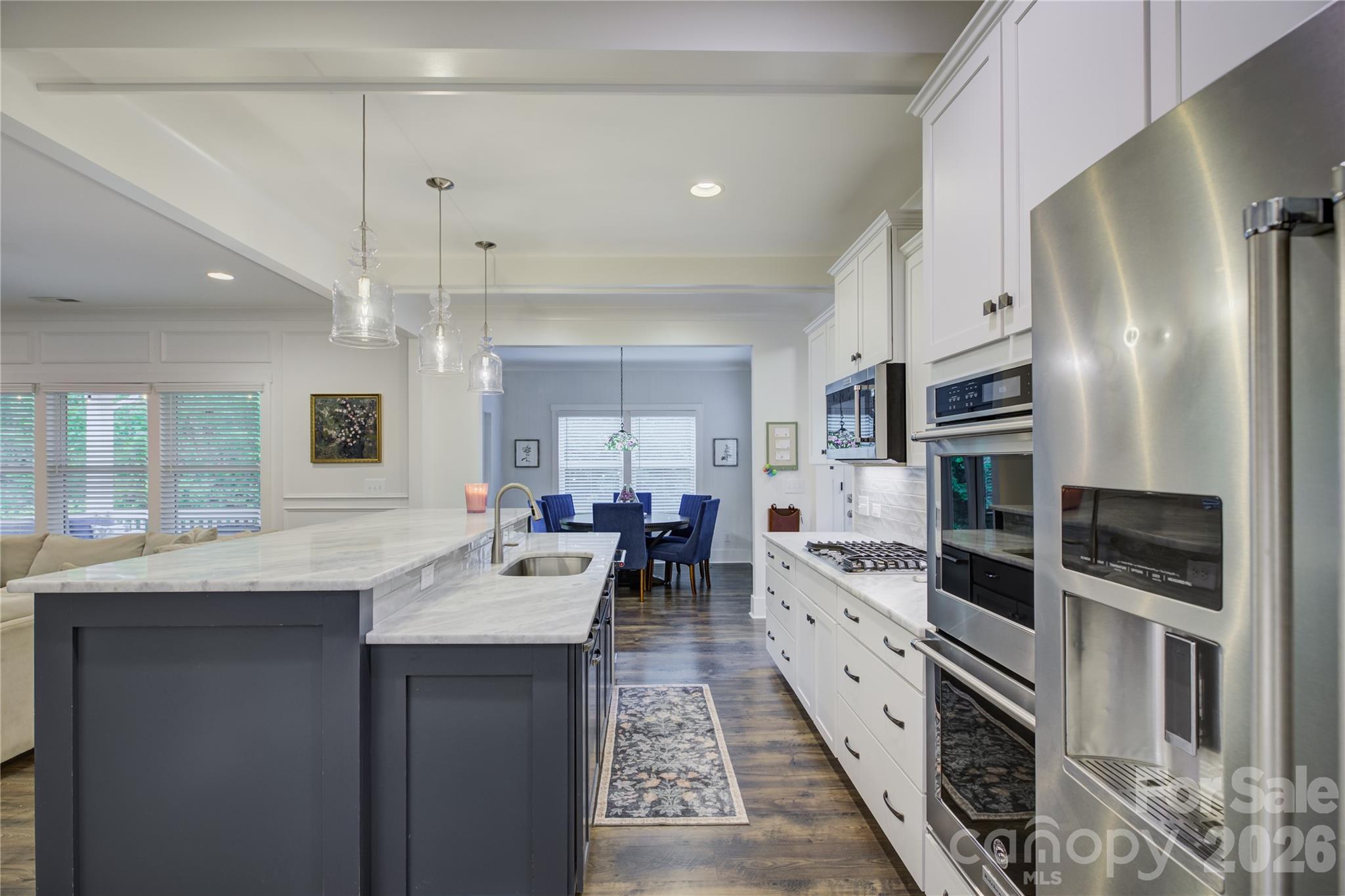 The Pinnacle at Handsmill - Residential