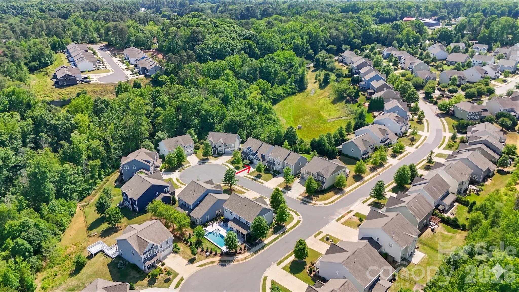 418 Crisfield Court
