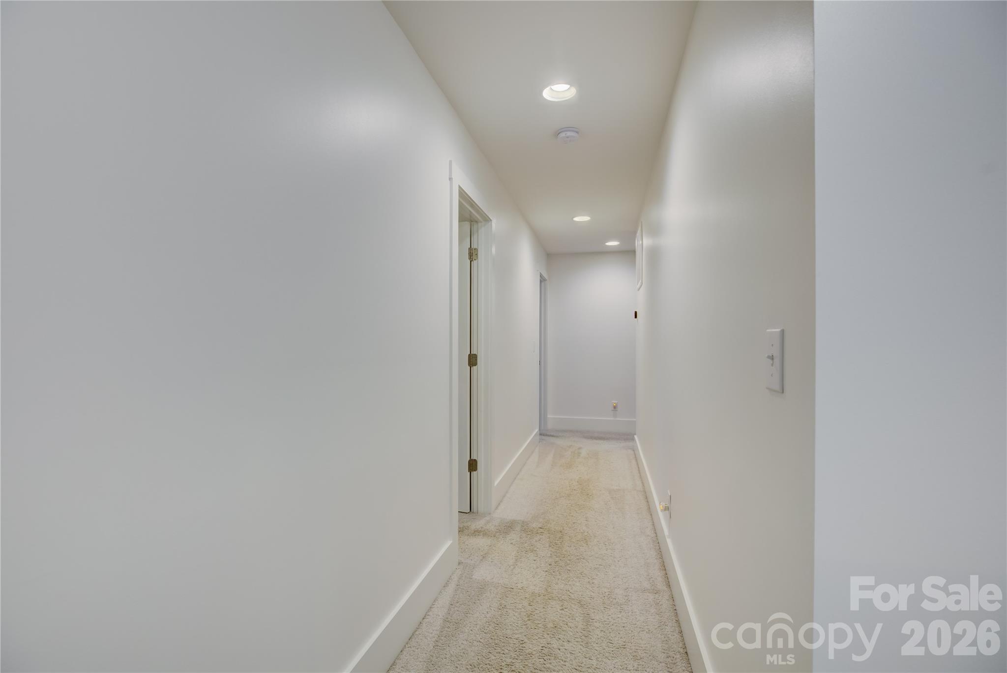 The Pinnacle at Handsmill - Residential