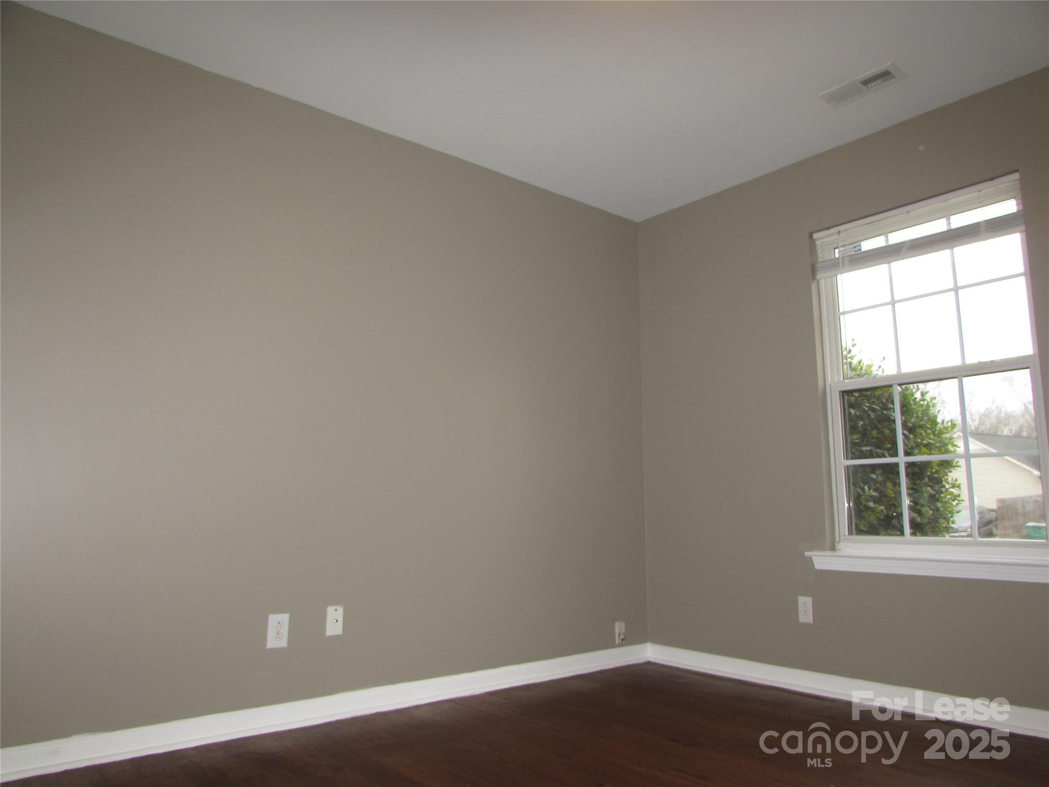 None - Residential Lease