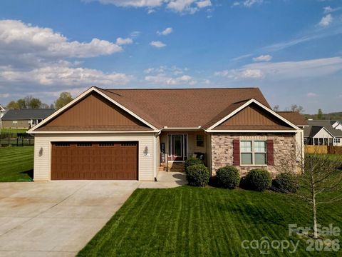 156 Greythorn Drive Statesville NC 28625