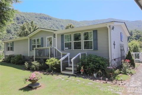 Photo of 76 Patriot Drive, Waynesville, NC 28786 (MLS # 4418358)