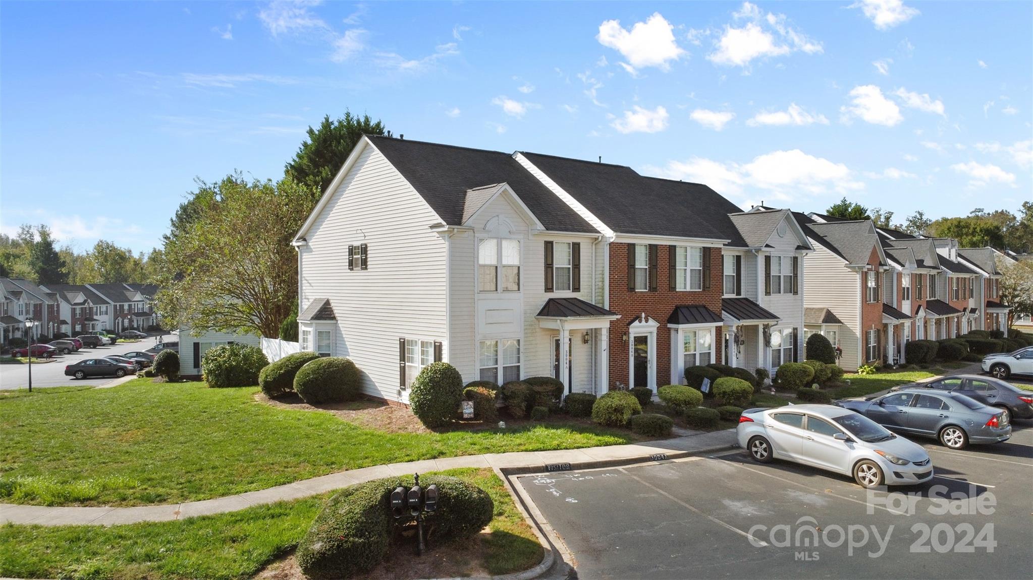 Cramerton Village - Residential