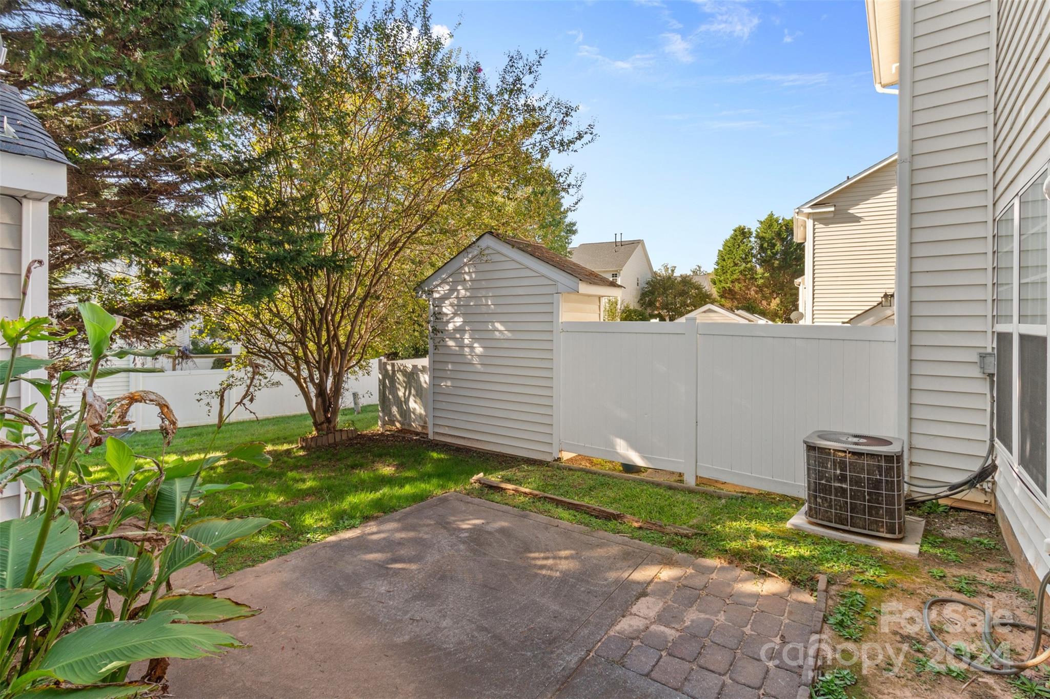 Cramerton Village - Residential