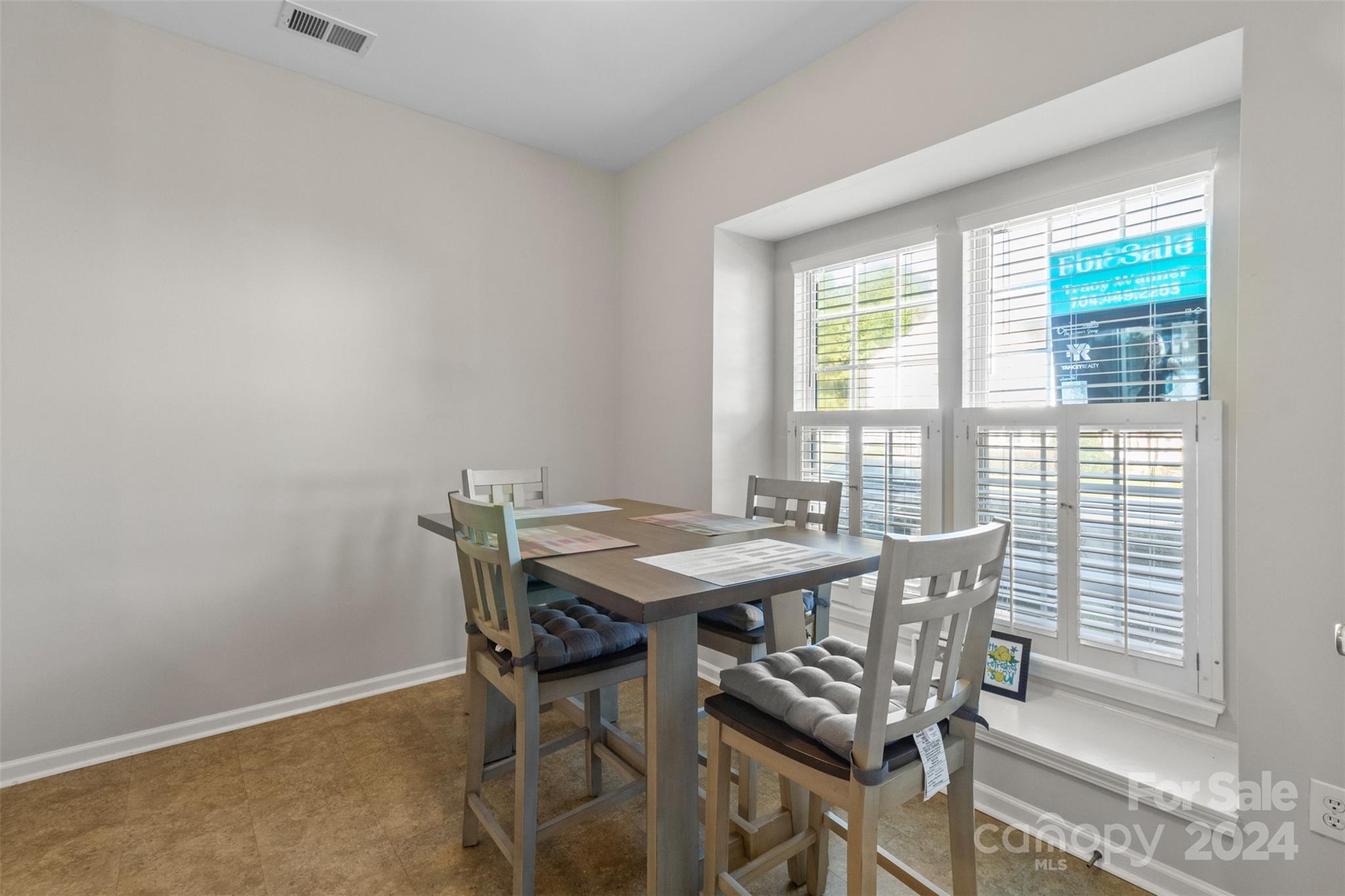 Cramerton Village - Residential